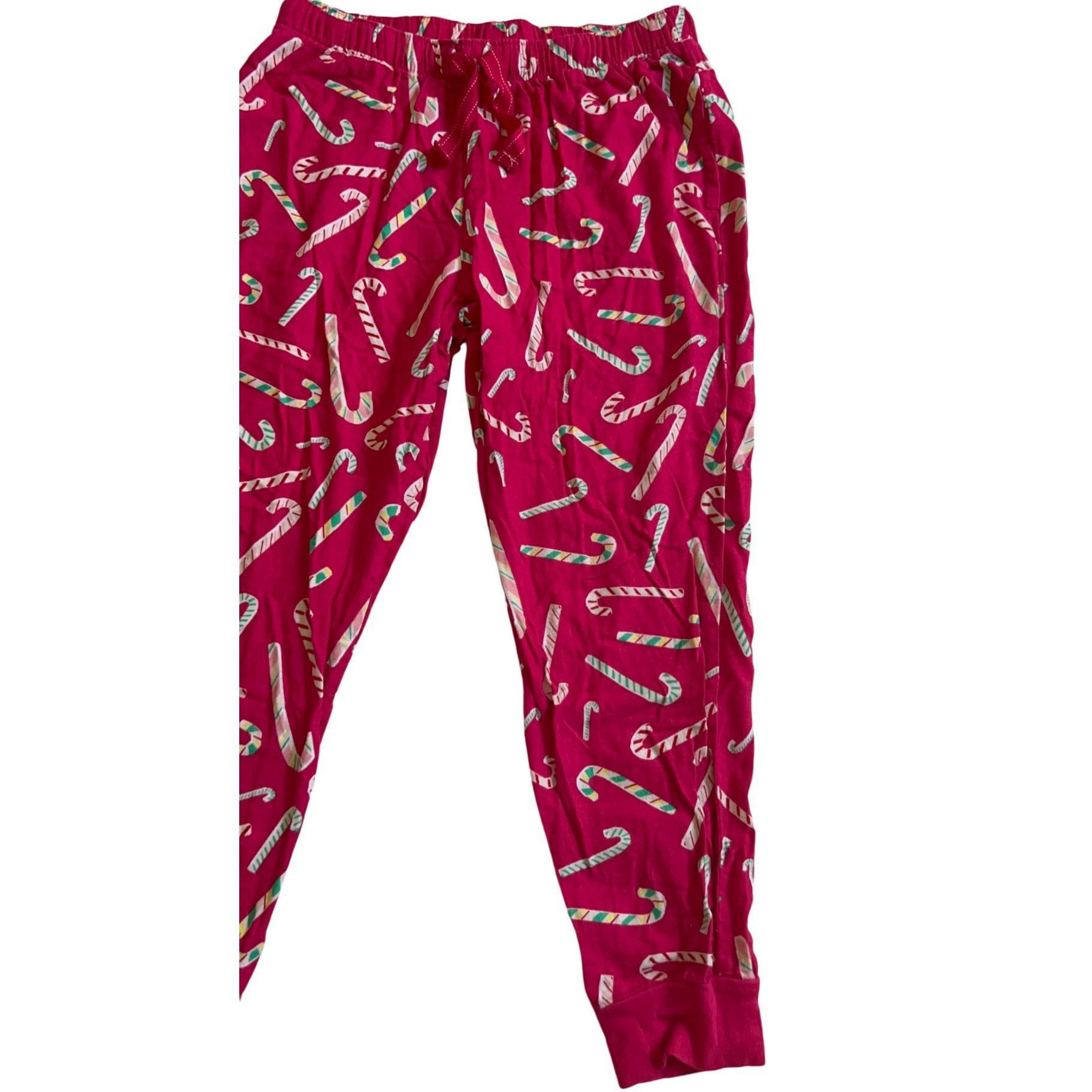 Old Navy Old Navy Women flannel Pajama Joggers size M Size 32" / US 10 / IT 46 - 9 Thumbnail