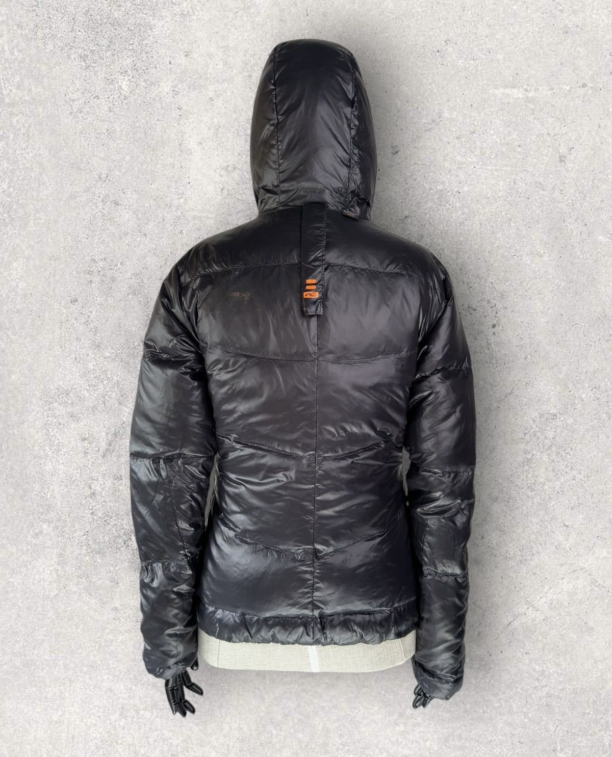 KJUS KJUS Reversible Pertex Quantum Down Puffer Jacket Full Zip Size L / US 10 / IT 46 - 6 Thumbnail