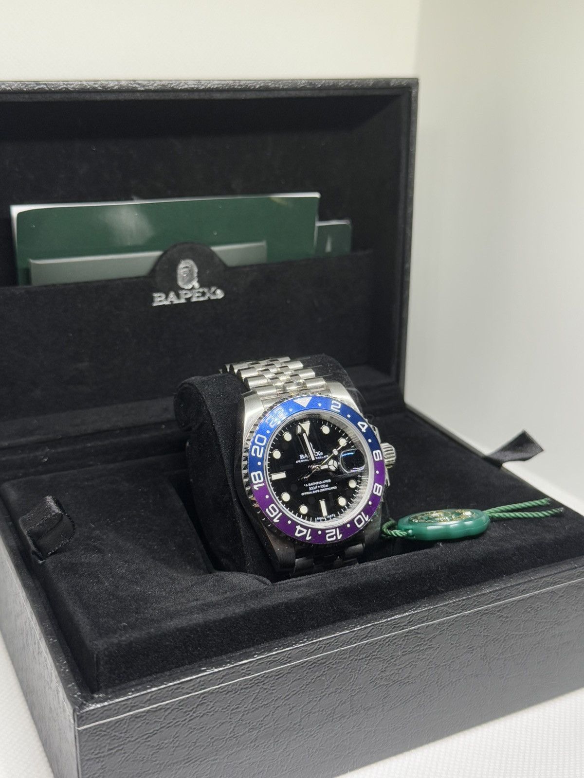 Bape TYPE 2 BAPEX #1 Size ONE SIZE - 7 Thumbnail