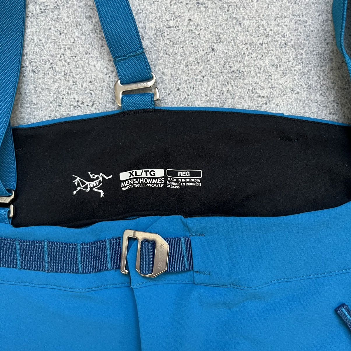 Arc'teryx Vintage Arc’teryx Ski Pants Gore Tex Size US 36 / EU 52 - 11 Thumbnail