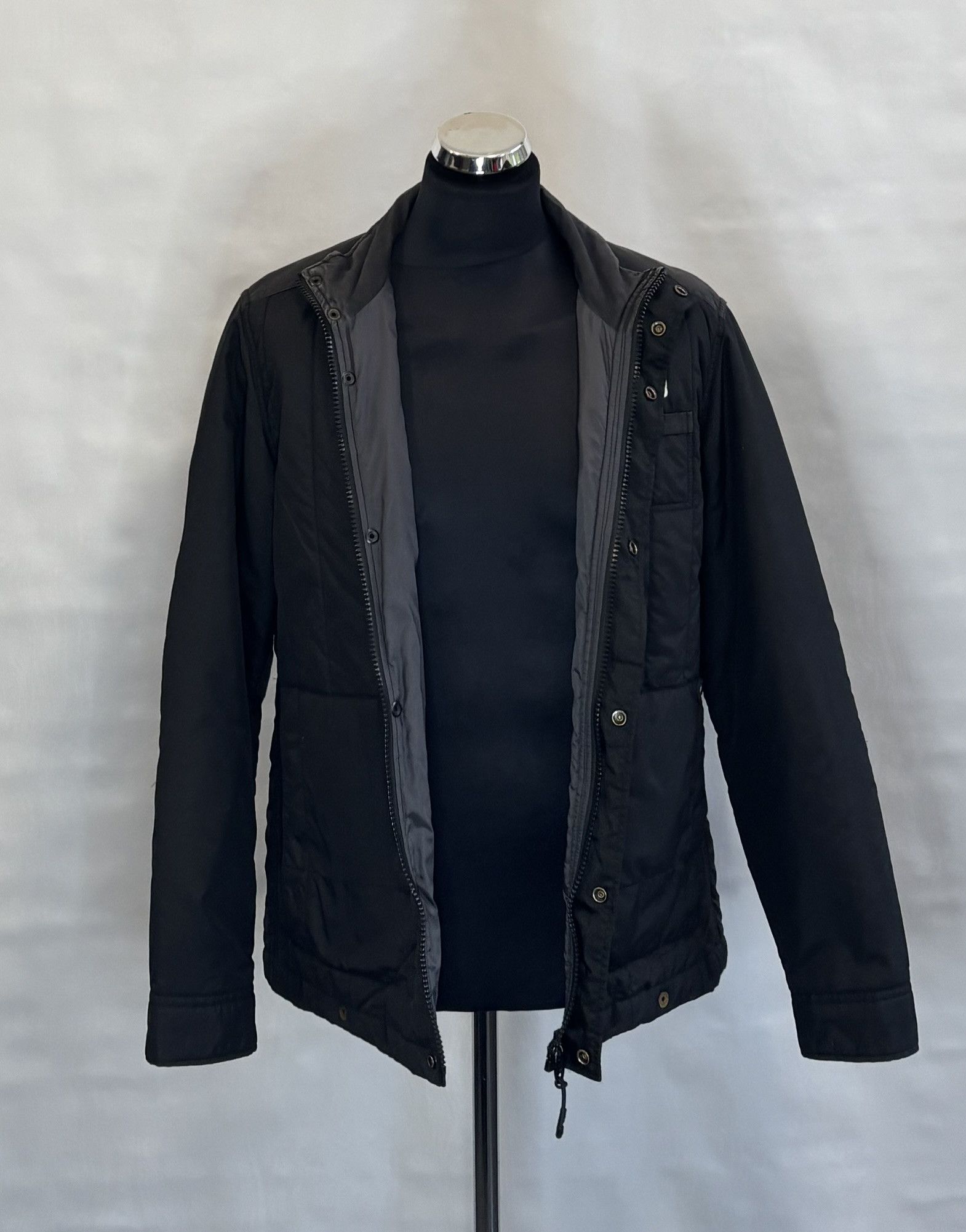 G-Star G-Star Raw Changeler Overshirt jacket size. XL Size US XL / EU 56 / 4 - 5 Thumbnail