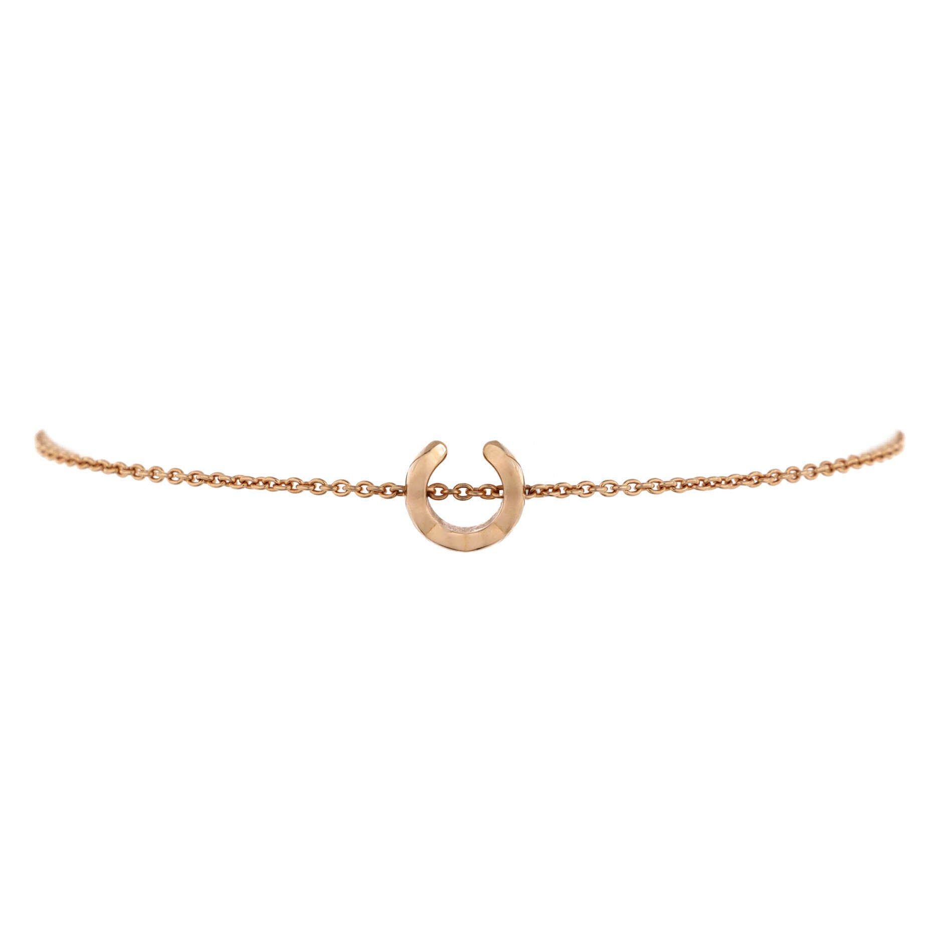 Chanel Coco Crush Letters Bracelet Size ONE SIZE - 1 Thumbnail