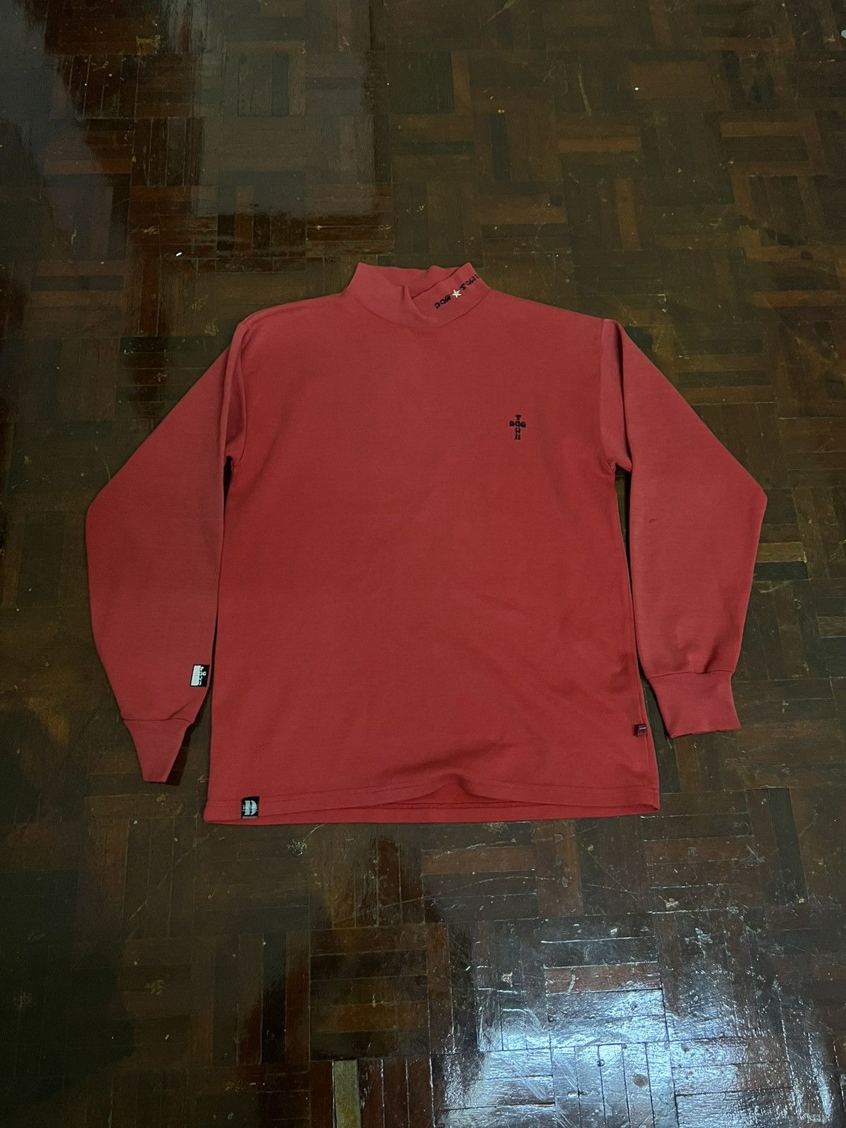 Dogtown Vintage y2k Rare Dogtown Crewneck Size US L / EU 52-54 / 3 - 2 Thumbnail