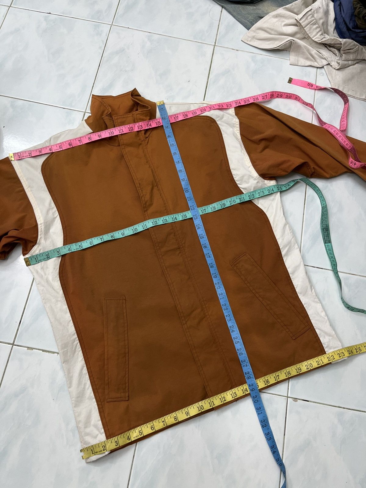 Vintage 🔥🔥🔥STEALS VTG JARO LIGHT JACKET Size US M / EU 48-50 / 2 - 14 Thumbnail