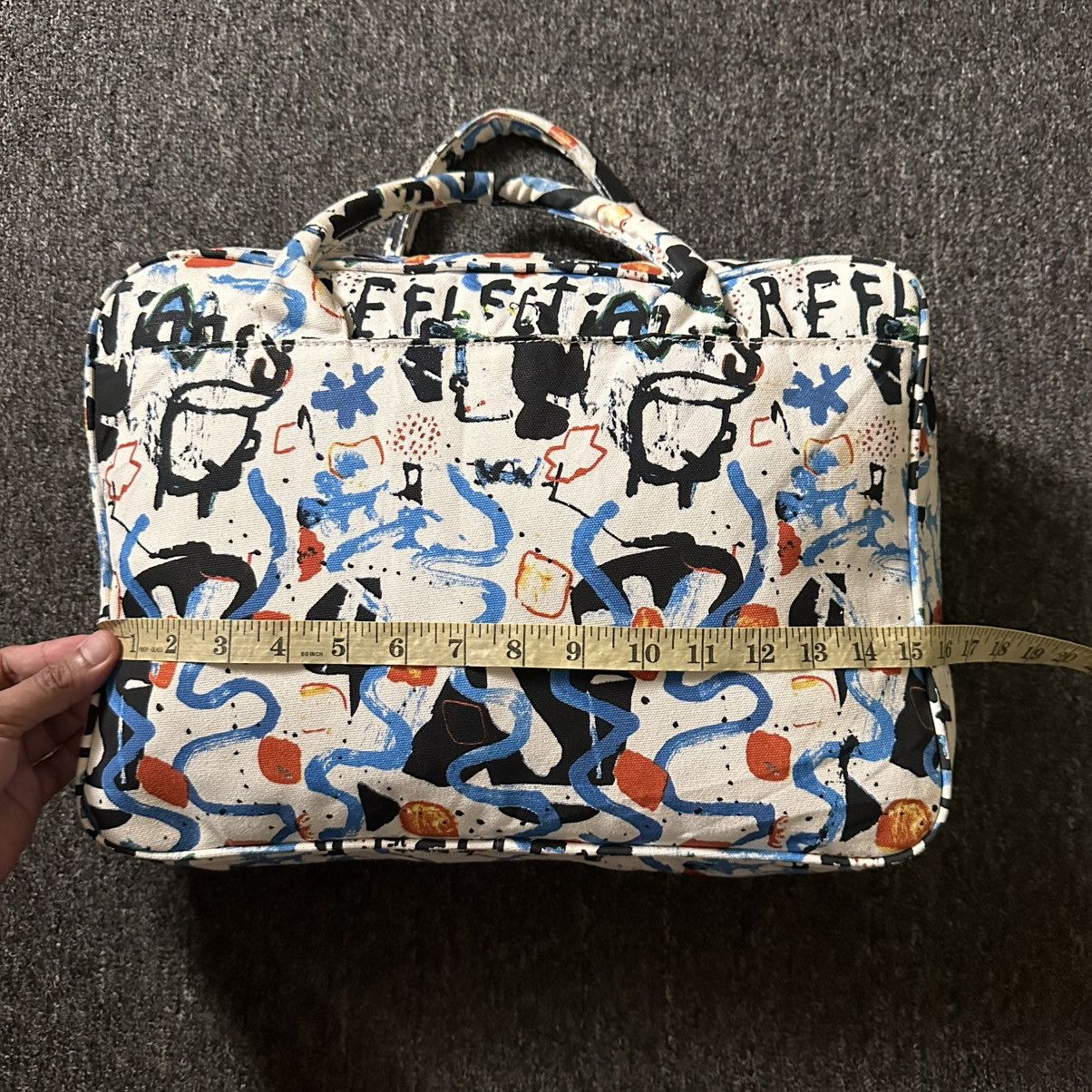 Art Comes First MOODY THAILAND ARTWORK BAG Size ONE SIZE - 12 Thumbnail