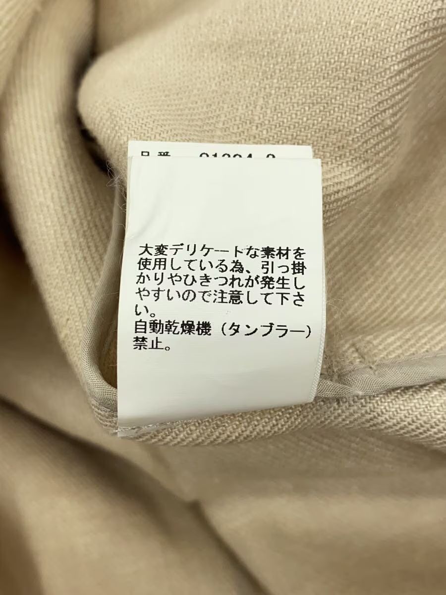 Undercover Linen Work Coat Size US M / EU 48-50 / 2 - 5 Thumbnail