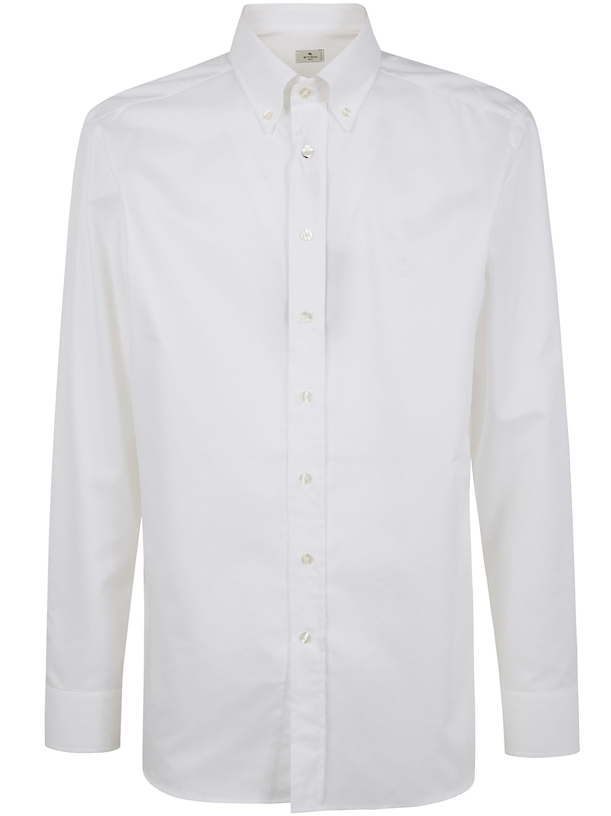 Etro CLASSIC SHIRT Size US M / EU 48-50 / 2 - 1 Thumbnail