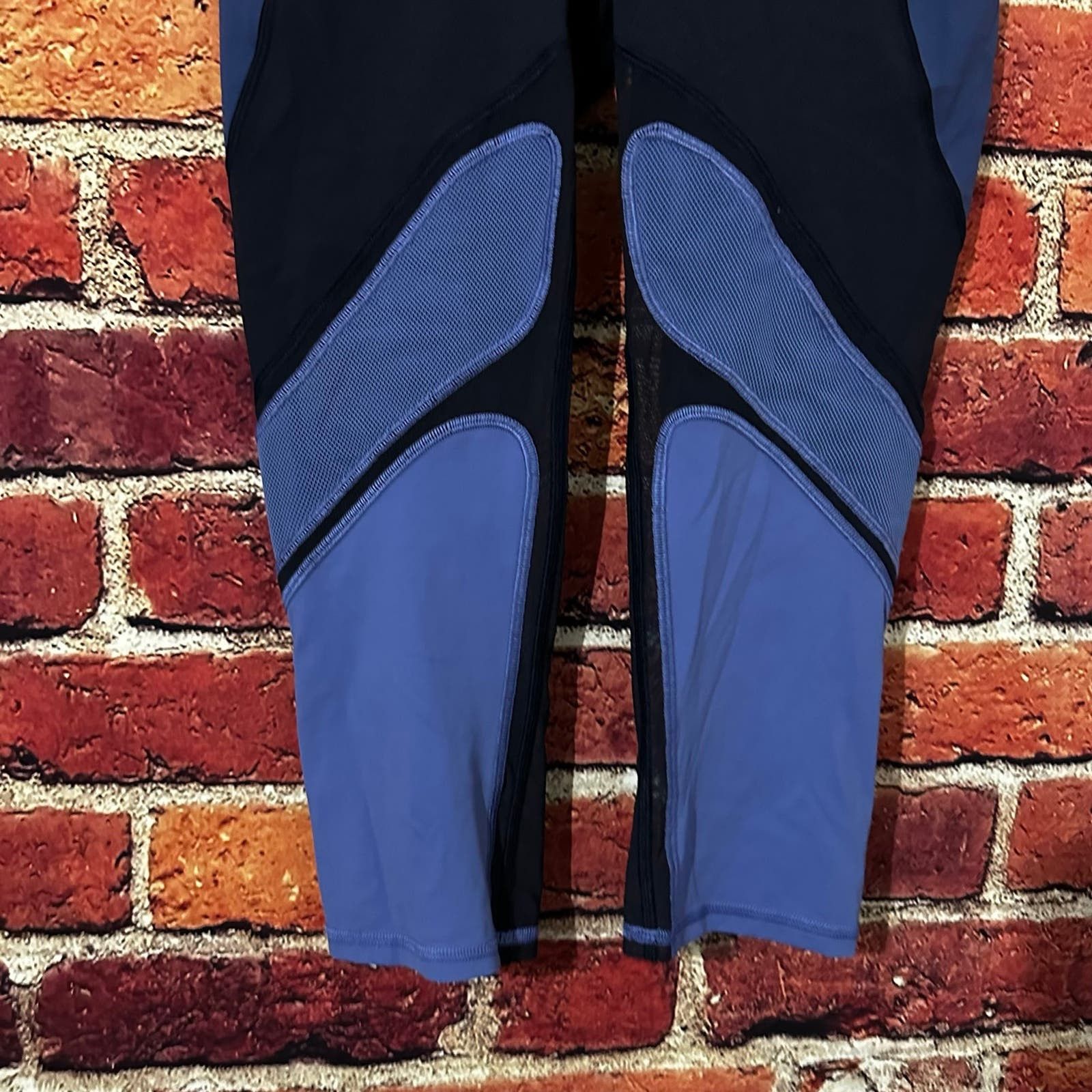 Lululemon lululemon leggings size 4 Size 27" / US 4 / IT 40 - 3 Thumbnail