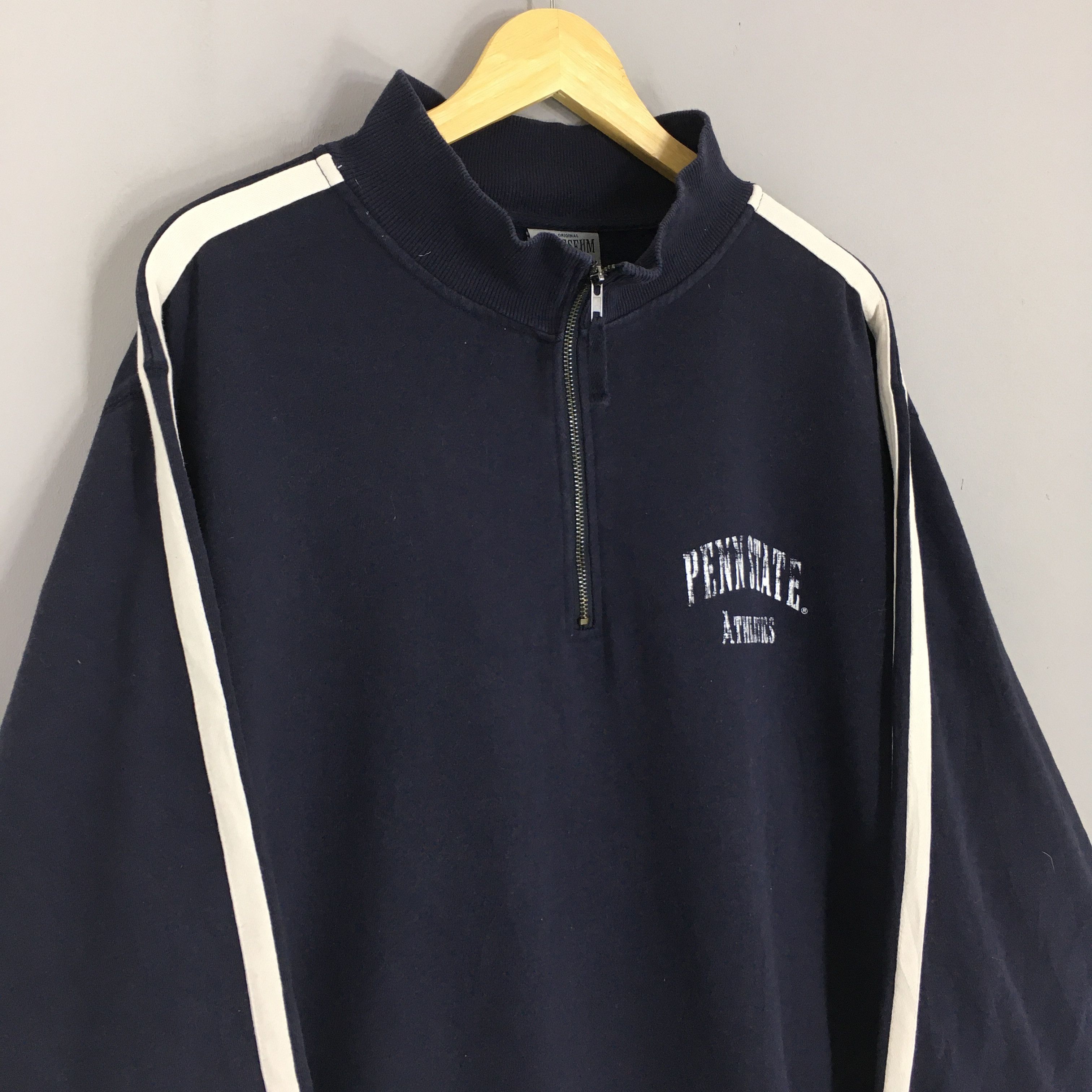 Vintage Vintage Penn State Nittany Lions NCAA Sweater XLarge Size US XL / EU 56 / 4 - 5 Thumbnail