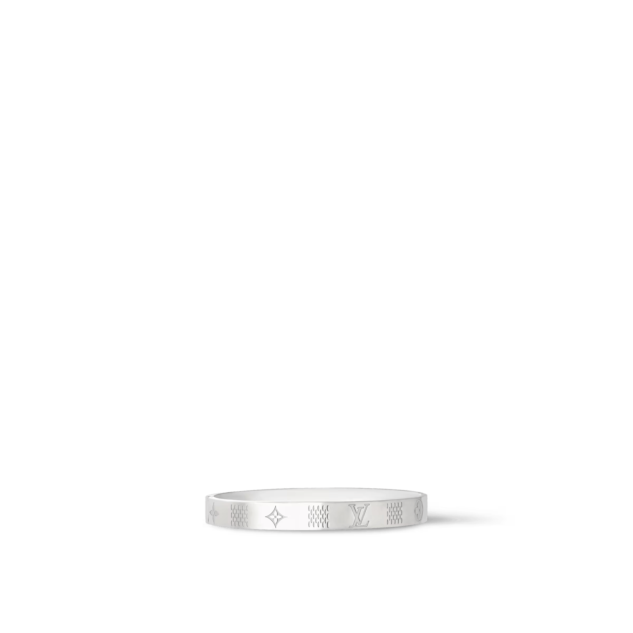 Louis Vuitton Damier Staples Bangle Size ONE SIZE - 1 Thumbnail