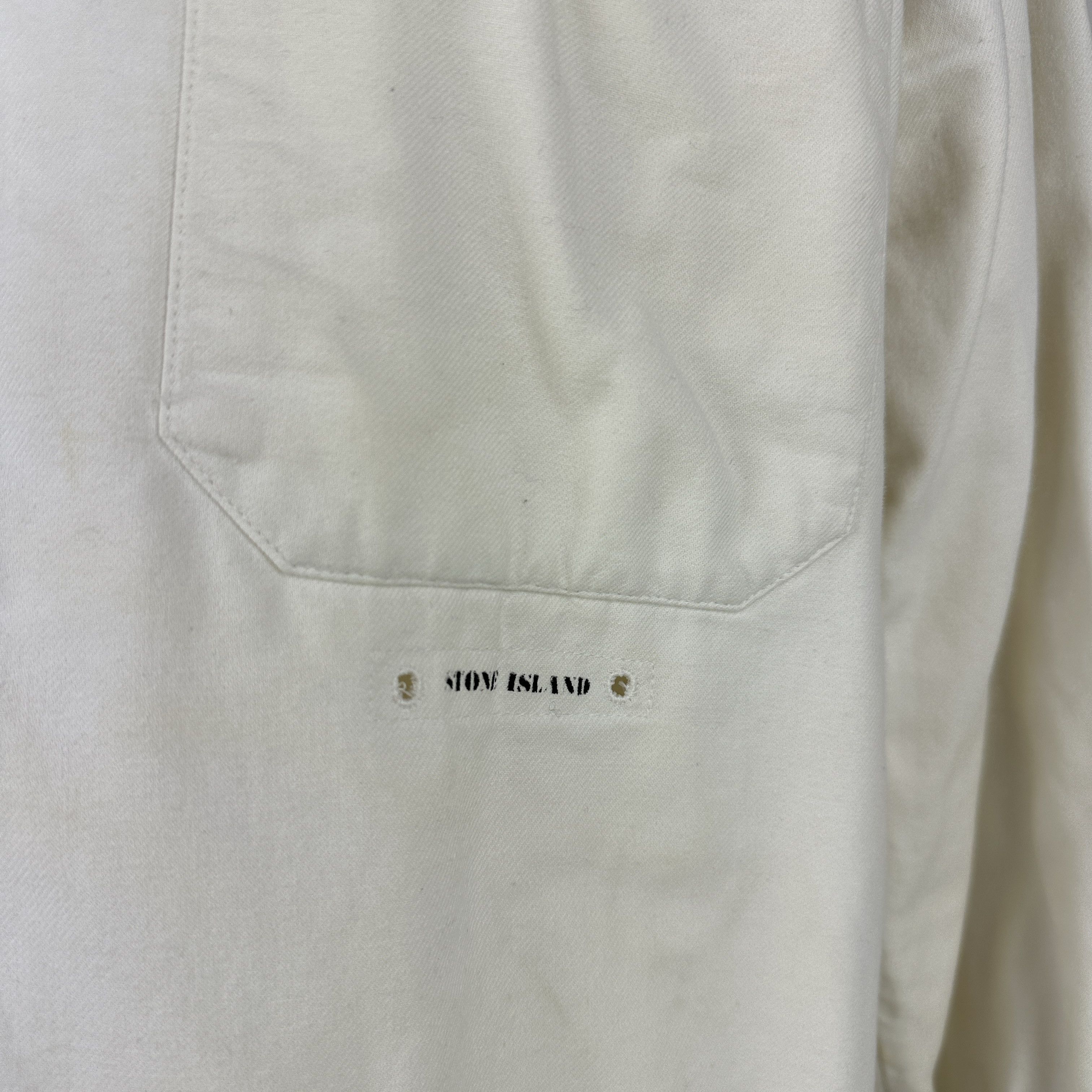 Stone Island Giacca Stone Island '90s – M Size US M / EU 48-50 / 2 - 5 Thumbnail