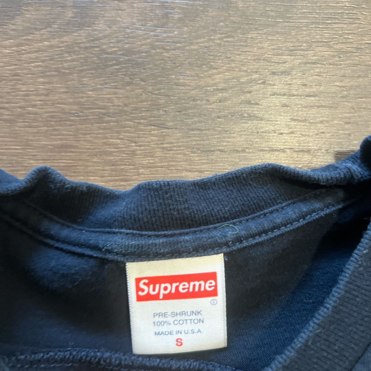 Supreme Supreme Ninja Turtle Tee Size US S / EU 44-46 / 1 - 2 Thumbnail