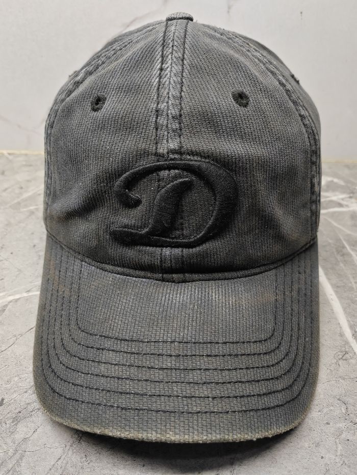 Diesel Vintage Diesel Cap Hat Size ONE SIZE - 2 Thumbnail
