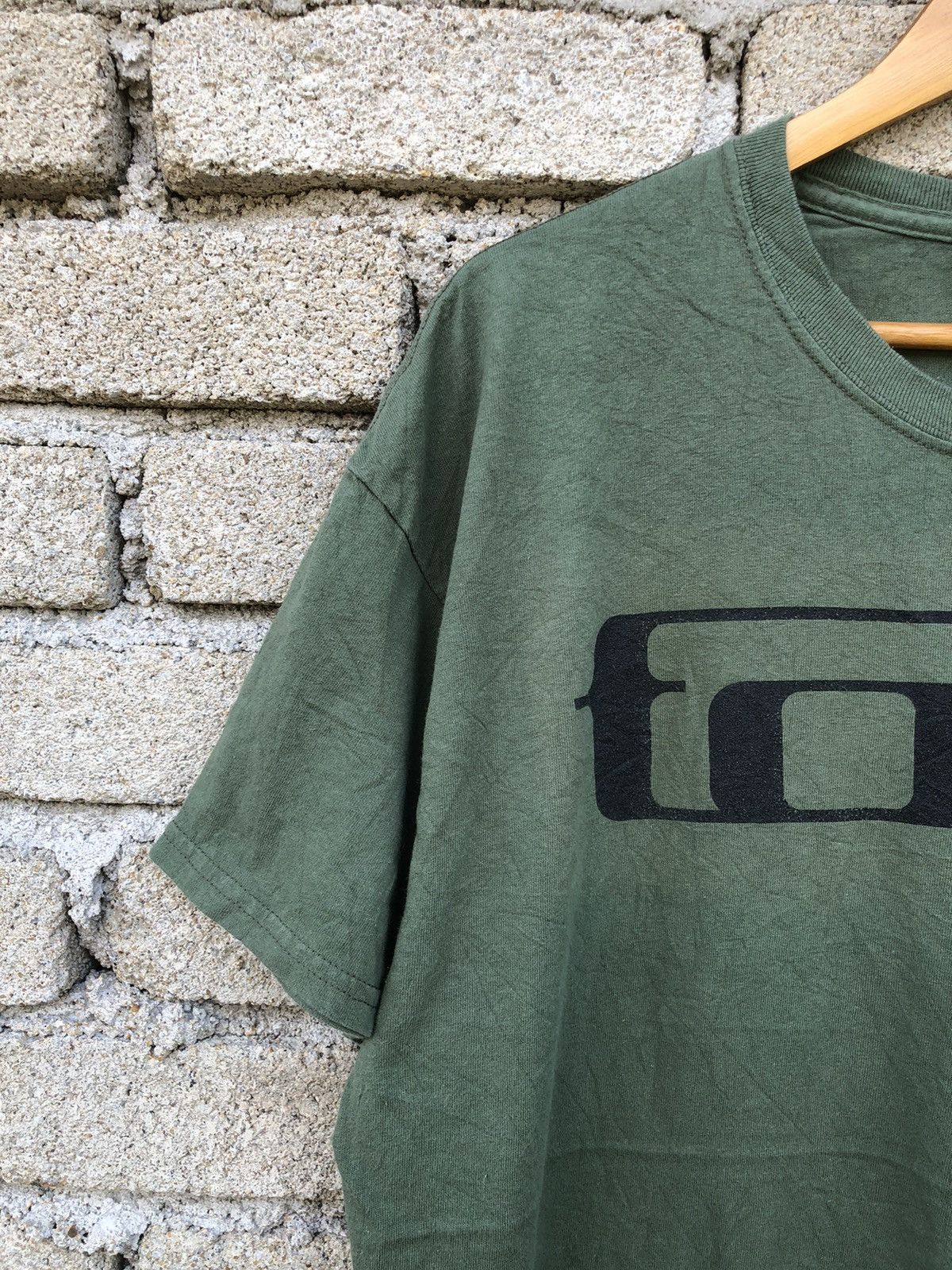 Band Tees Vintage Y2K Tool Band Tee Size US XL / EU 56 / 4 - 3 Thumbnail