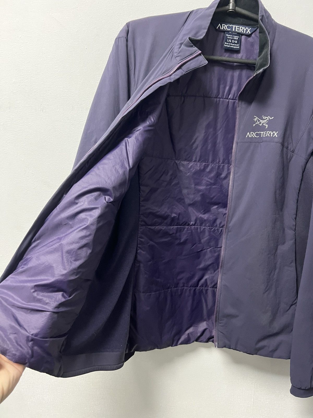 Arc'teryx Arcteryx Atom LT Jacket Size US M / EU 48-50 / 2 - 9 Thumbnail