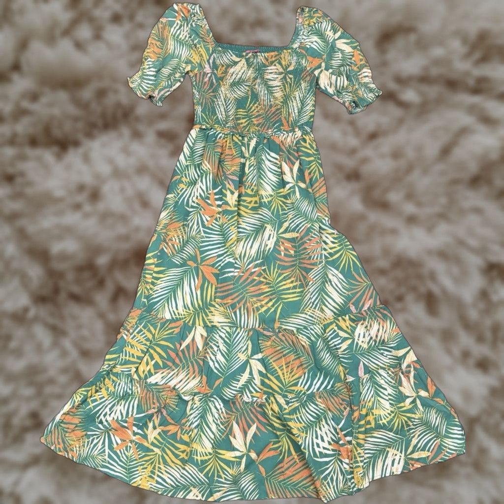 green halter neck bridesmaid dress Tilly Satin High Neck Bridesmaid Dress main image 1