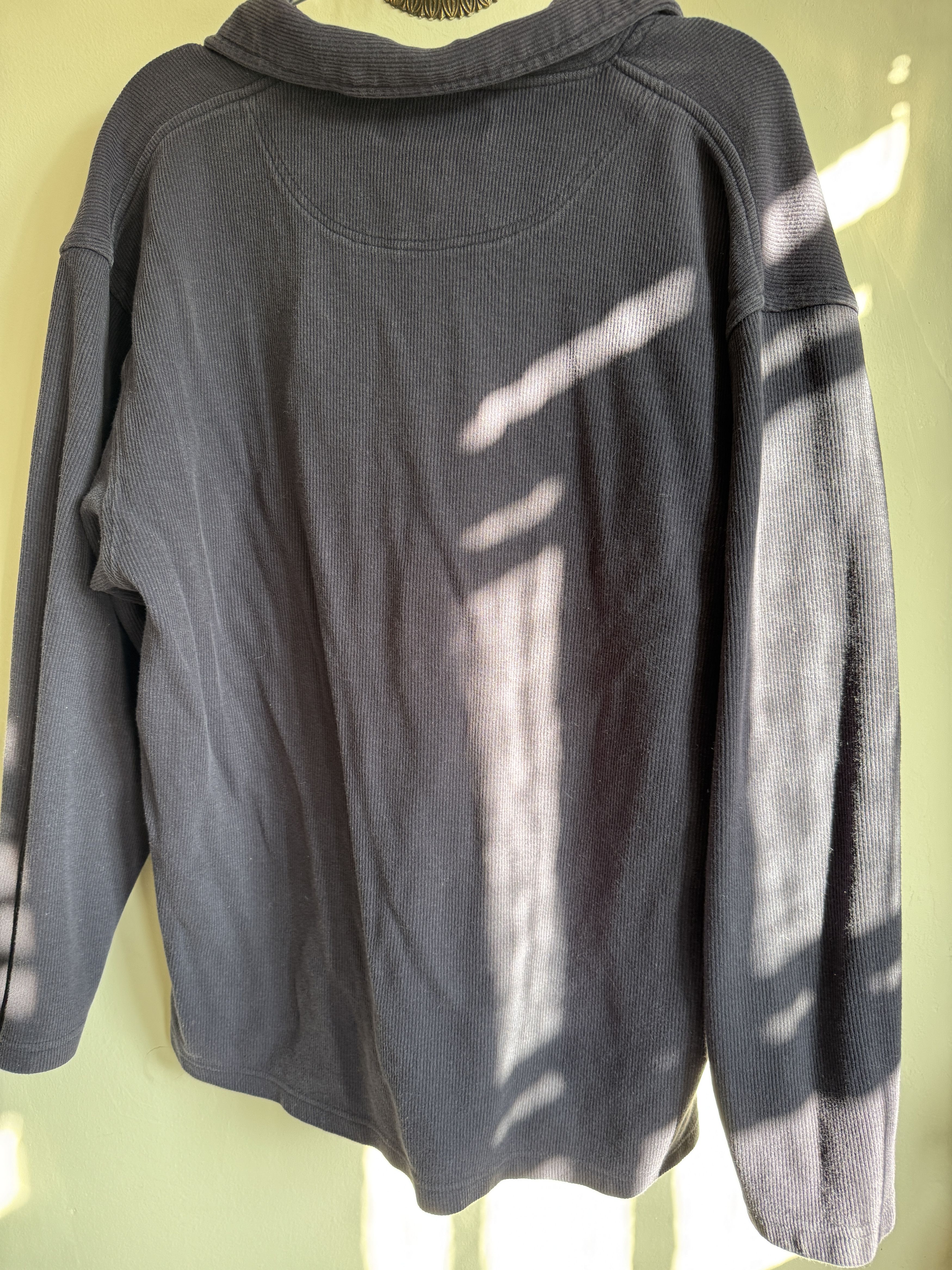 Big Dogs RARE Vintage Big Dogs Long Sleeve Cotton Pullover Size US L / EU 52-54 / 3 - 6 Thumbnail
