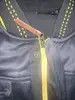 Other Custom Devil horns puffer black skull jacket Size US L / EU 52-54 / 3 - 1 Thumbnail