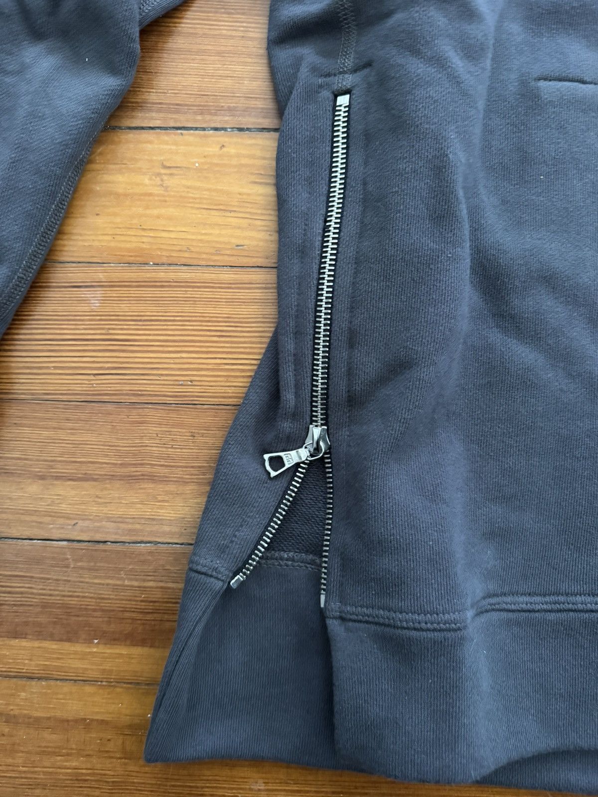 John Elliott John Elliott Villain Hoodie Olive Size US XL / EU 56 / 4 - 4 Thumbnail