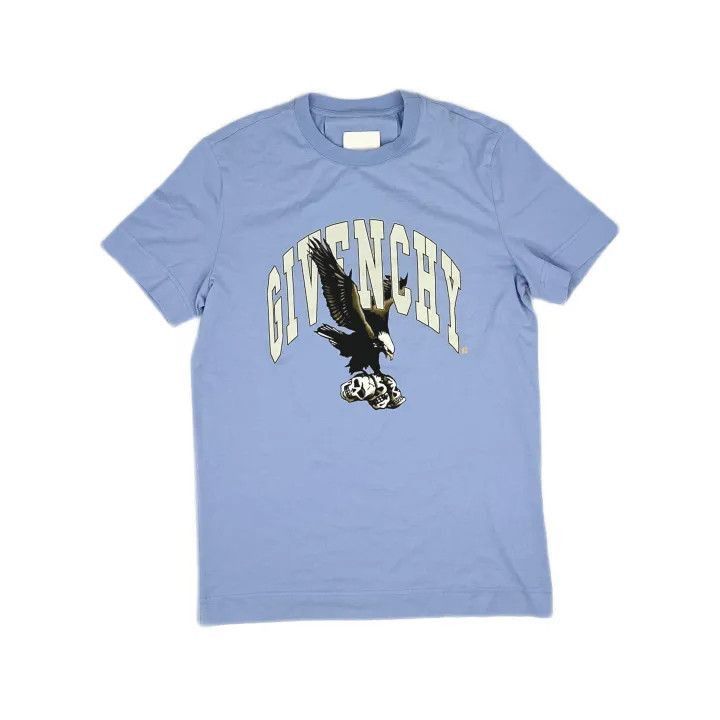 Givenchy Givenchy Givenchy SS23 Animal Print Short Sleeve TShirt -2 Size US XS / EU 42 / 0 - 2 Thumbnail