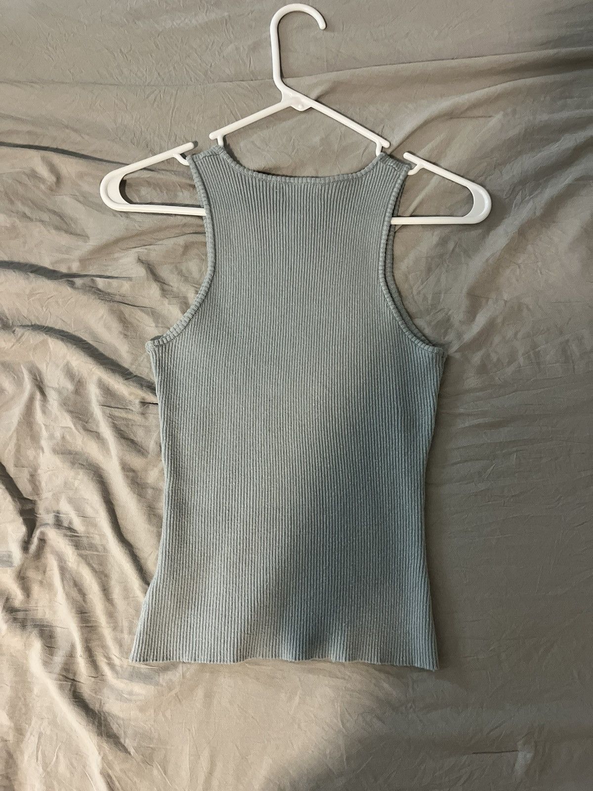 Vintage vintage tank top Size S / US 4 / IT 40 - 3 Thumbnail