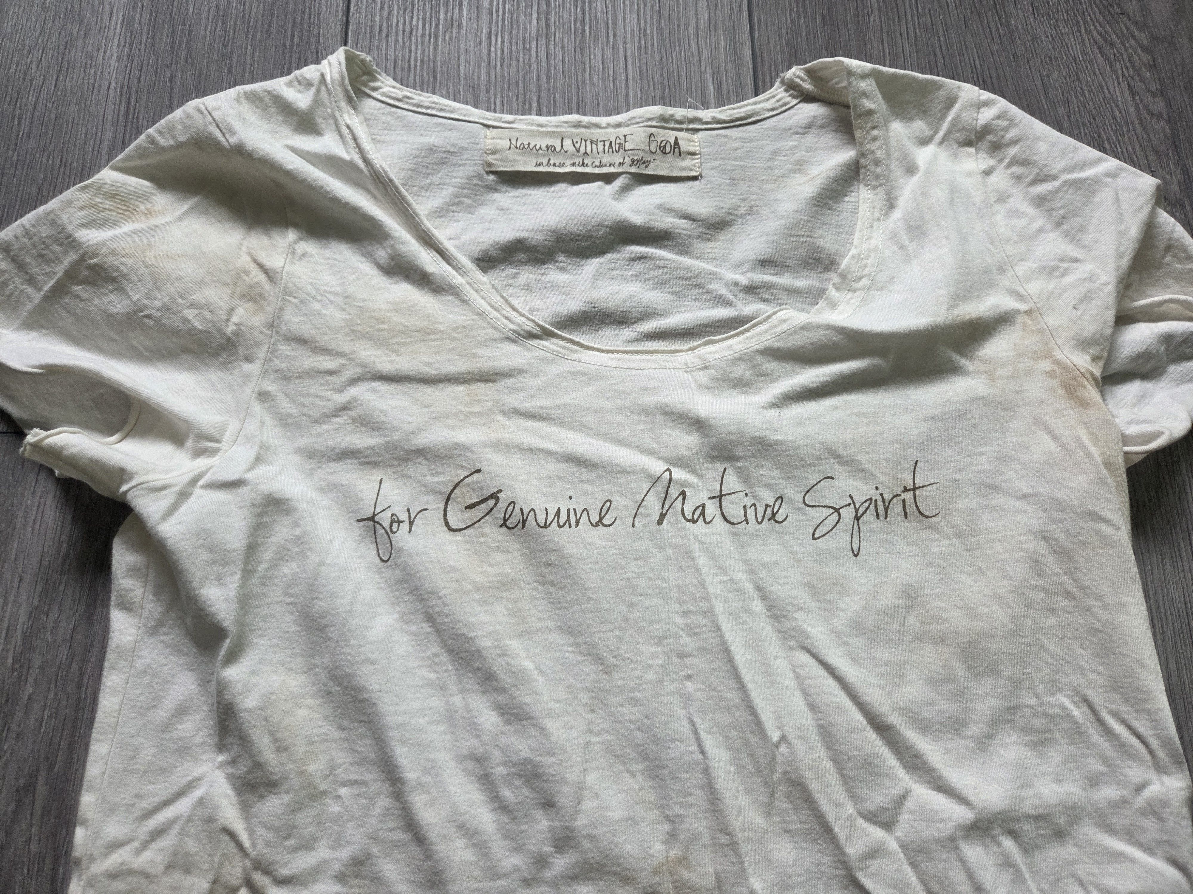 Other Alice Auaa Spiderweb Knit + G.O.A T-shirt bundle Size S / US 4 / IT 40 - 10 Thumbnail