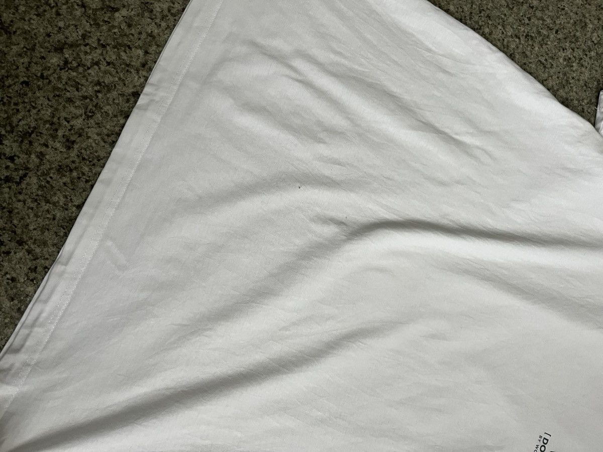 Wood Wood Wood Wood double A tee size M Size US M / EU 48-50 / 2 - 4 Thumbnail