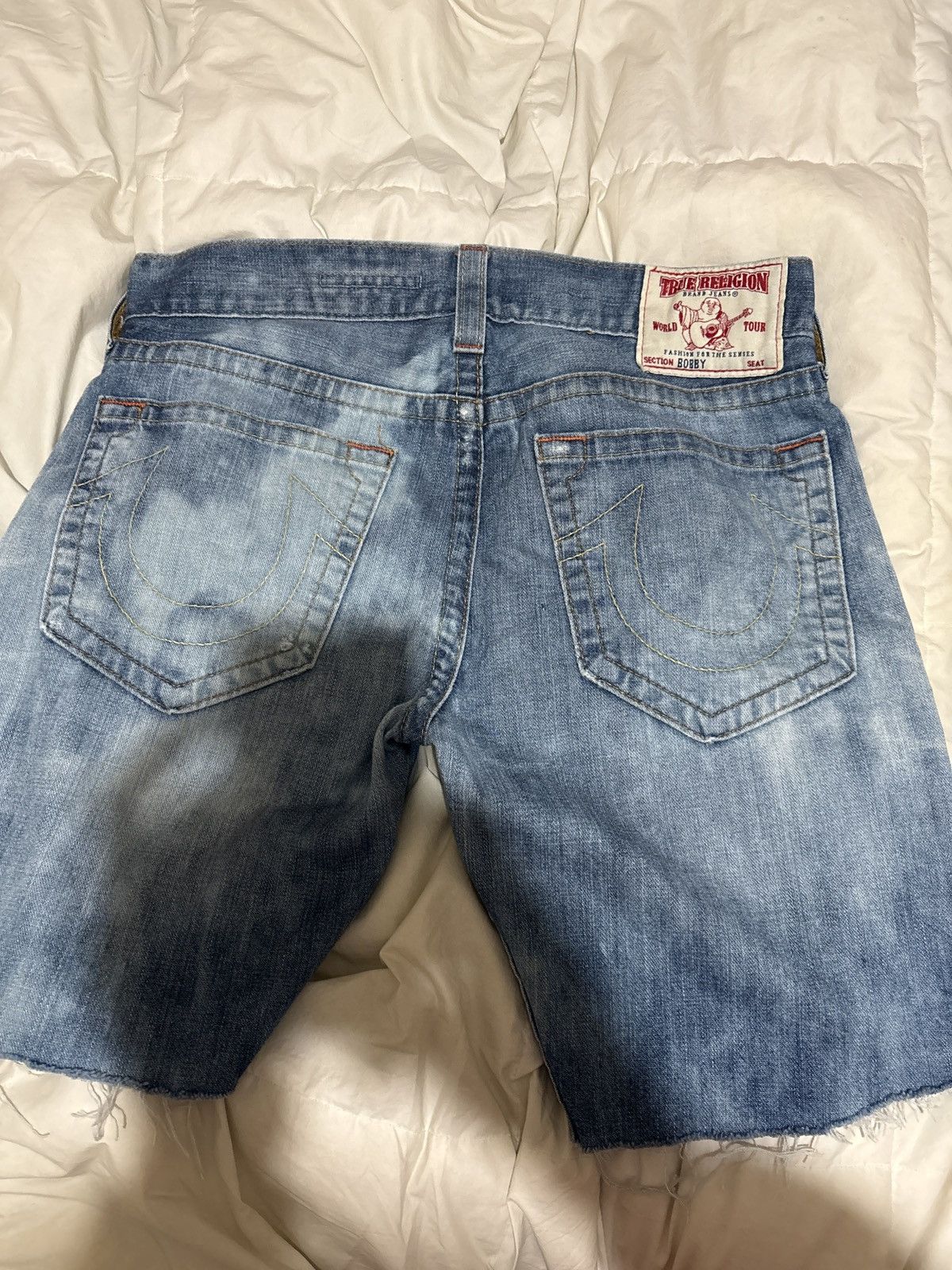 True Religion True religion shorts Size US 32 / EU 48 - 4 Thumbnail