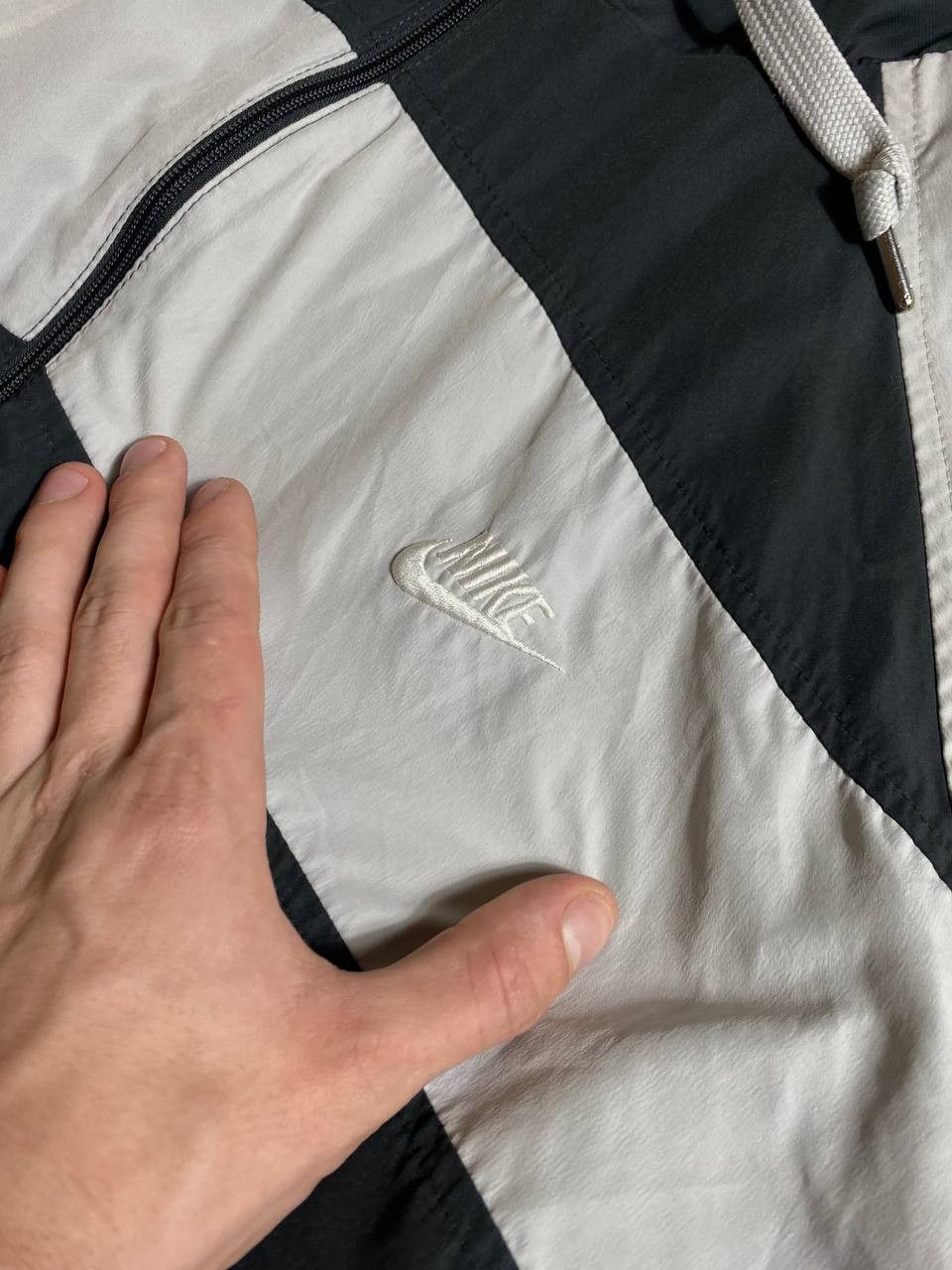 Nike Vintage Nike Jacket Size US XXL / EU 58 / 5 - 4 Thumbnail