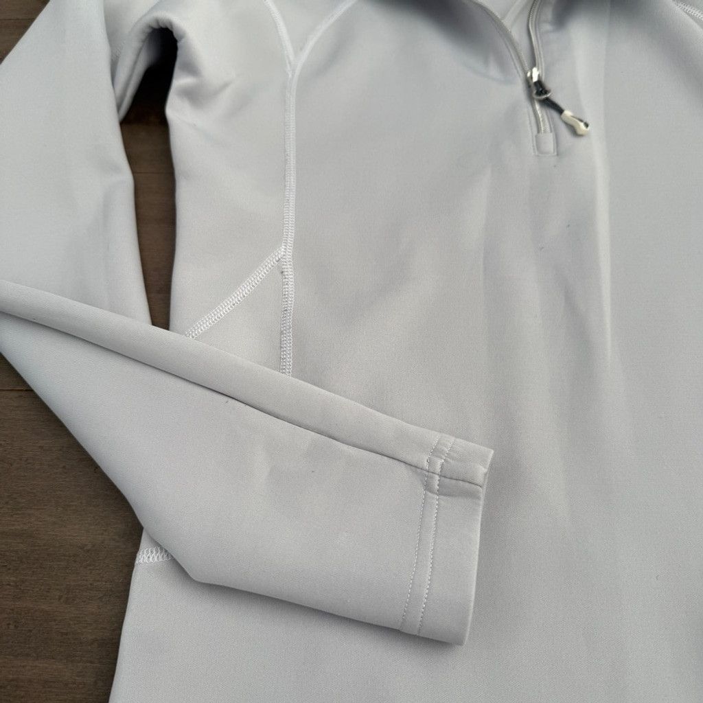 Other SUNICE thermal base long sleeve 1/4 zip small Size S / US 4 / IT 40 - 6 Thumbnail