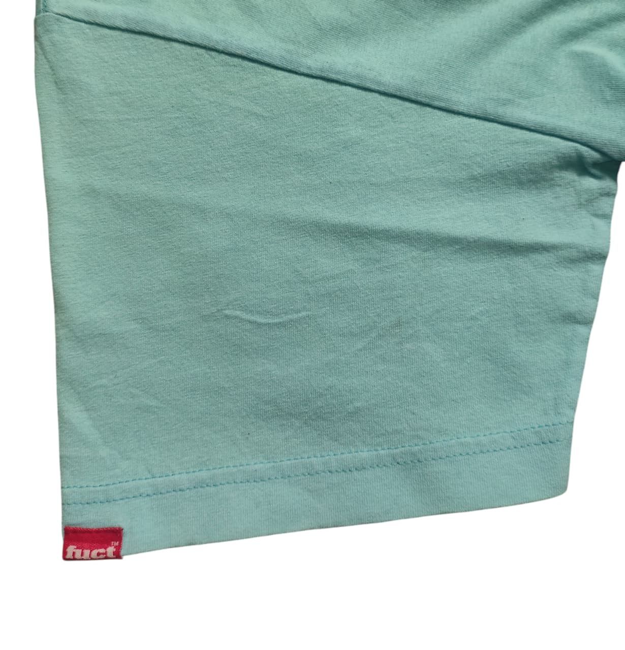 FUCT VIntage Fuct Streetwear Size US M / EU 48-50 / 2 - 15 Thumbnail