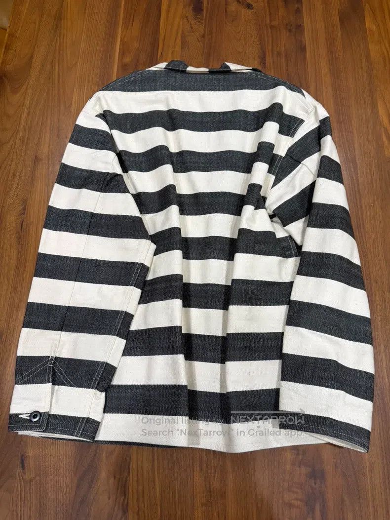 Other The Real McCoys Prisoner tops Size US S / EU 44-46 / 1 - 5 Thumbnail