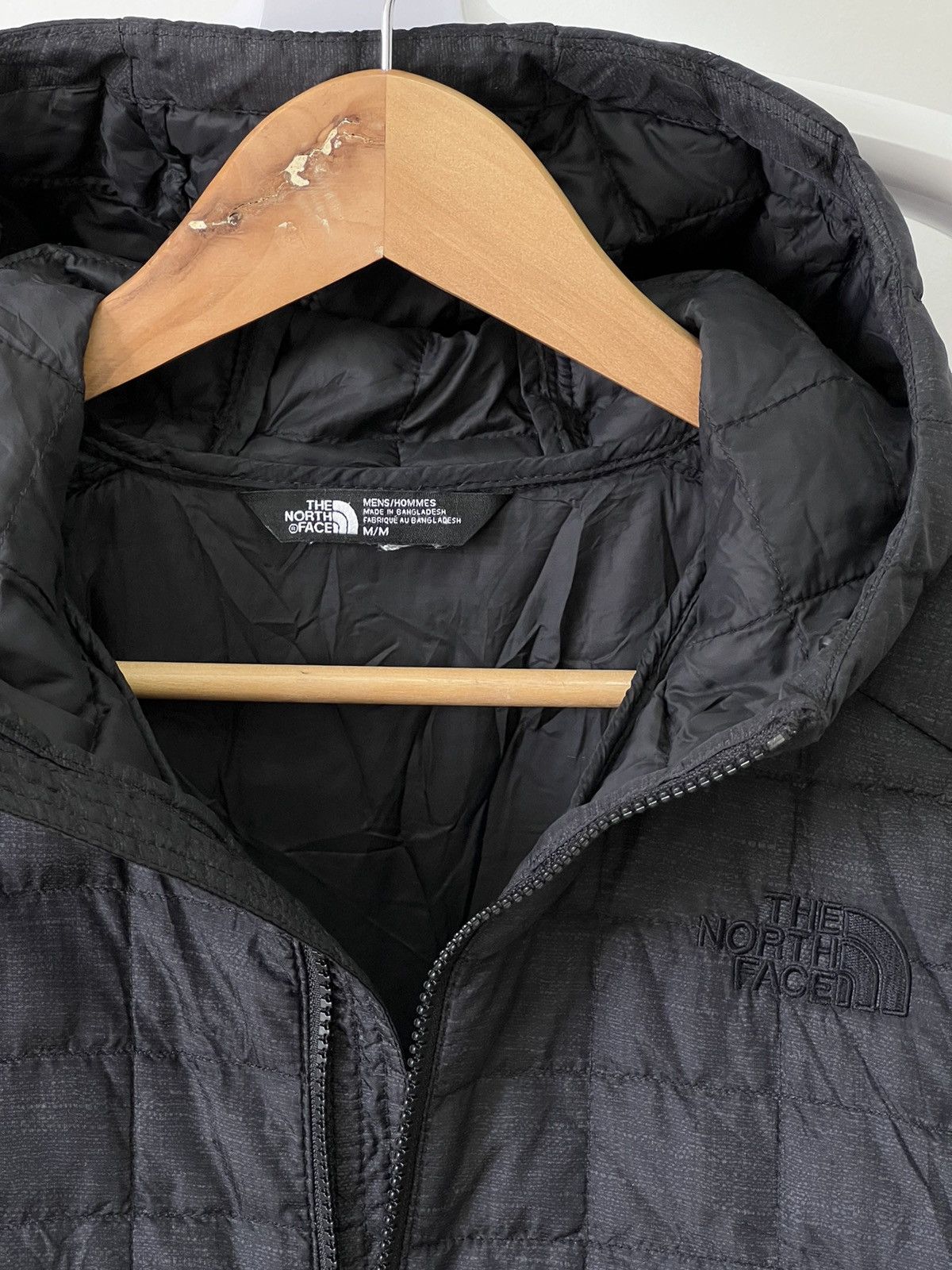 The North Face The North Face Thermoball Full Zip Light Jacket Size US M / EU 48-50 / 2 - 6 Thumbnail