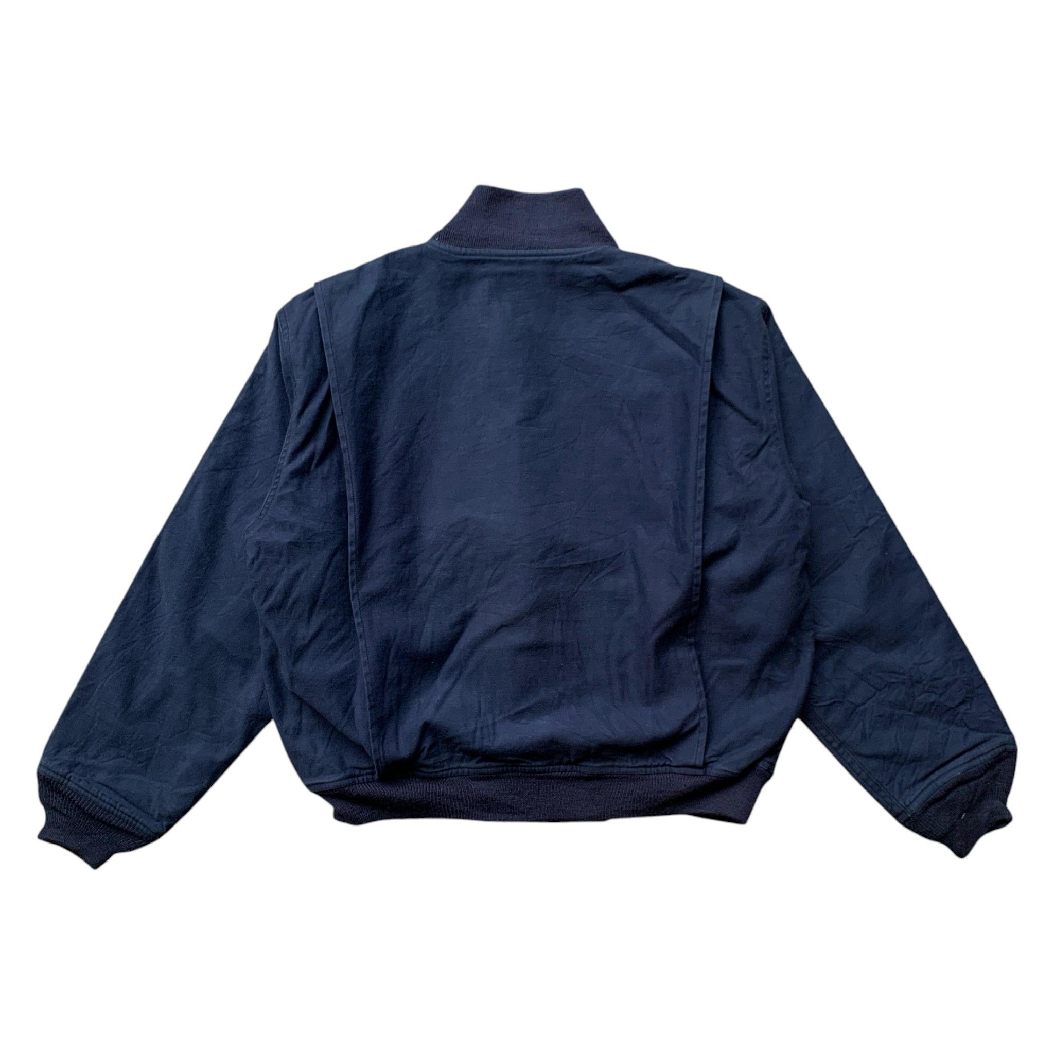 Avirex Avirex US Army First-pattern Tanker Jacket Size US M / EU 48-50 / 2 - 2 Thumbnail