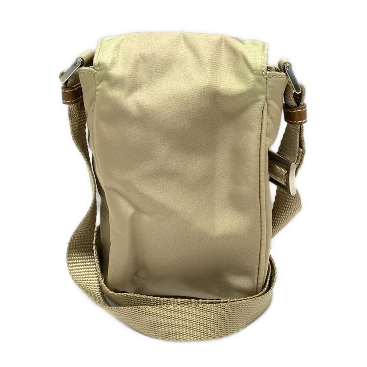 Prada PRADA Shoulder Bag Size ONE SIZE - 3 Thumbnail