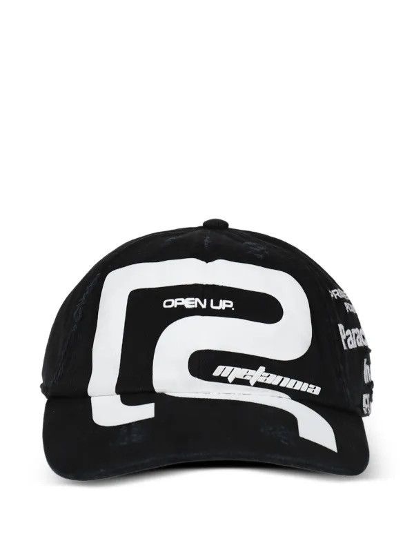 RRR-123 RRR-123 GYMGNO Hat *New w/ Tags* | Grailed