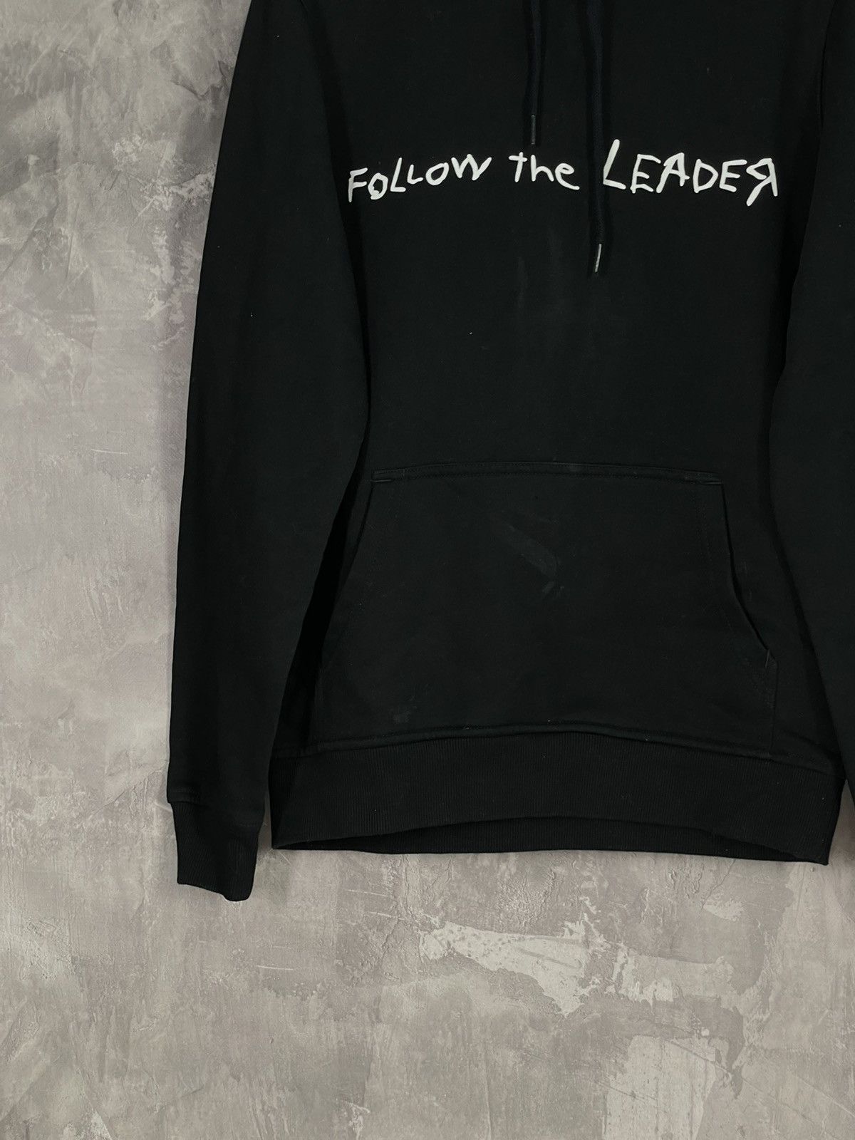 Other Korn Y2K vintage follow the leader official hoodie Size US S / EU 44-46 / 1 - 5 Thumbnail
