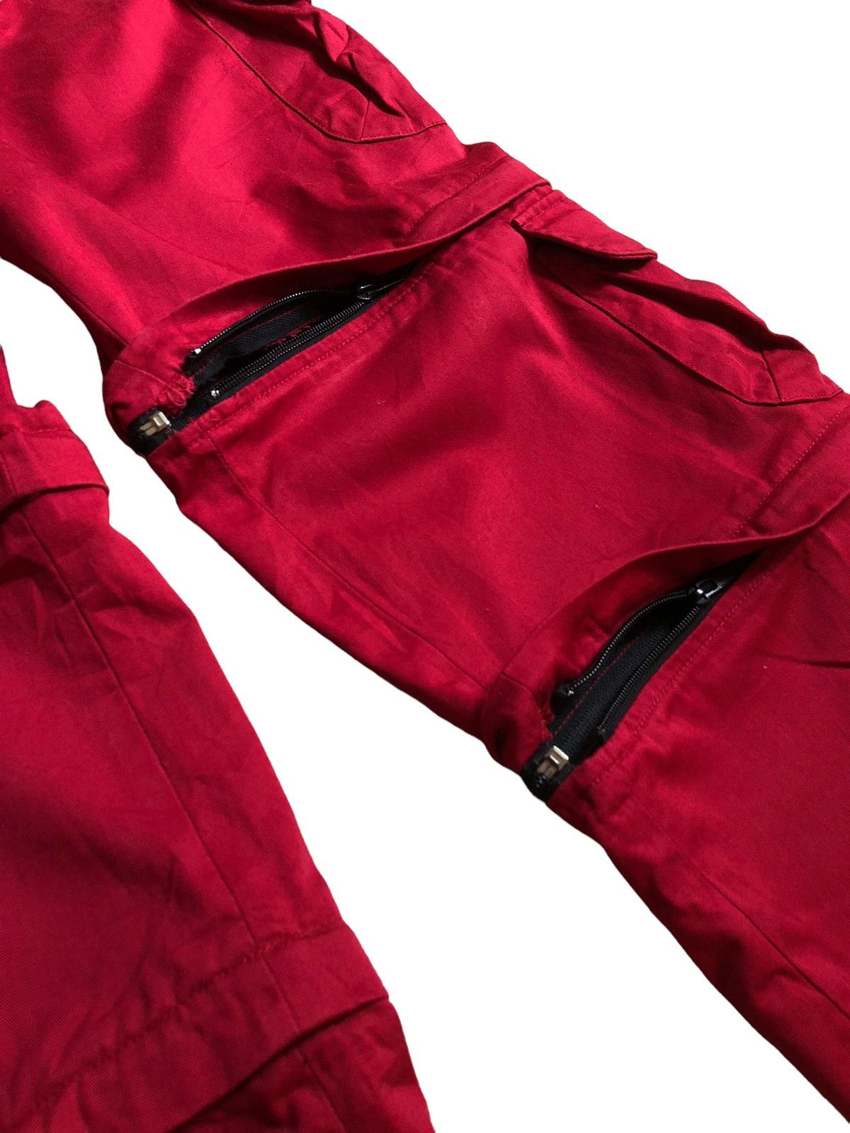 General Research × Japanese Brand Japanese brand Amore Puro multipocket cargo pants Size US 32 / EU 48 - 9 Thumbnail