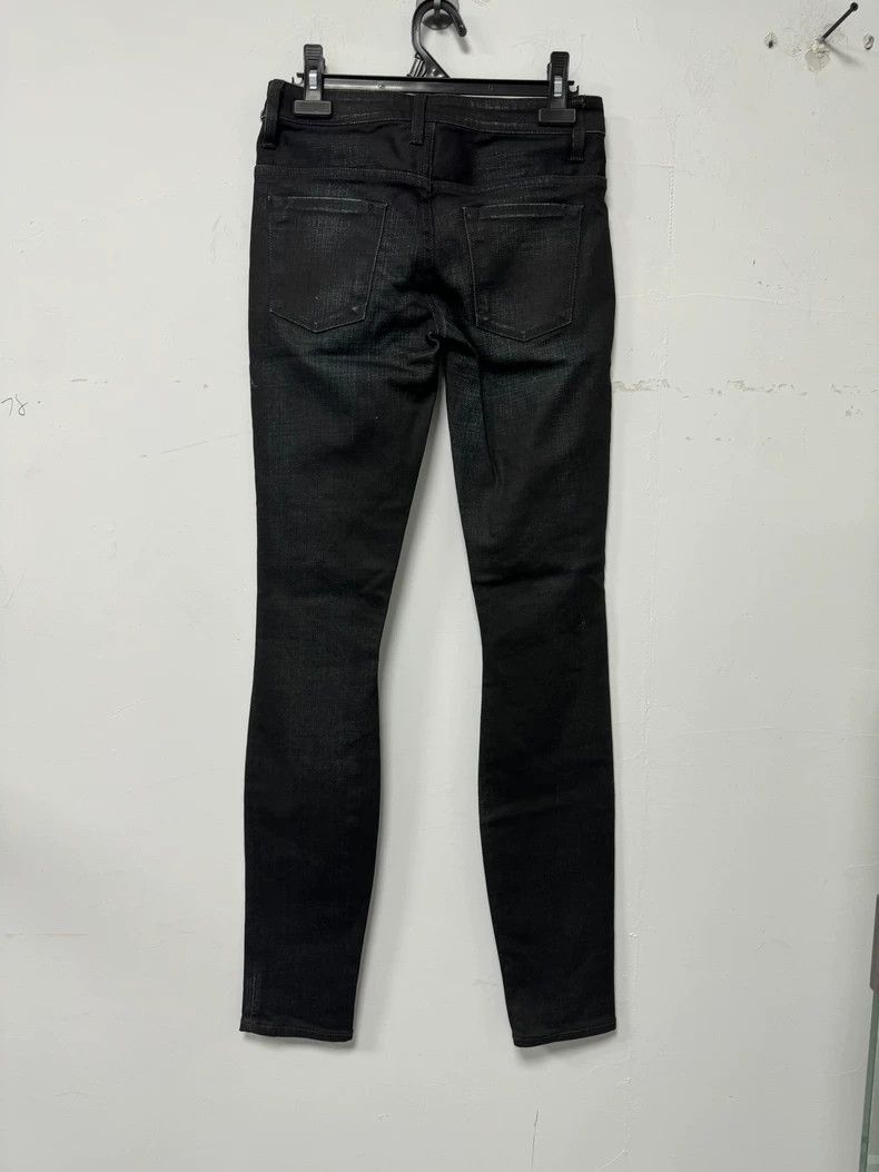 Helmut Lang HELMUT LANG size25 Sickle jeans Size US 26 / EU 42 - 2 Thumbnail