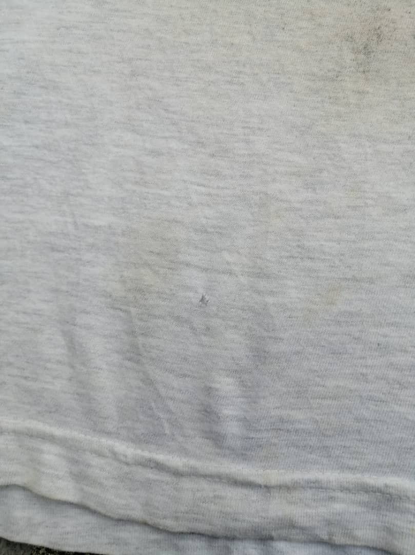 Vintage Vintage 90s Danny First Honolulu Girl Tee Size US M / EU 48-50 / 2 - 7 Thumbnail