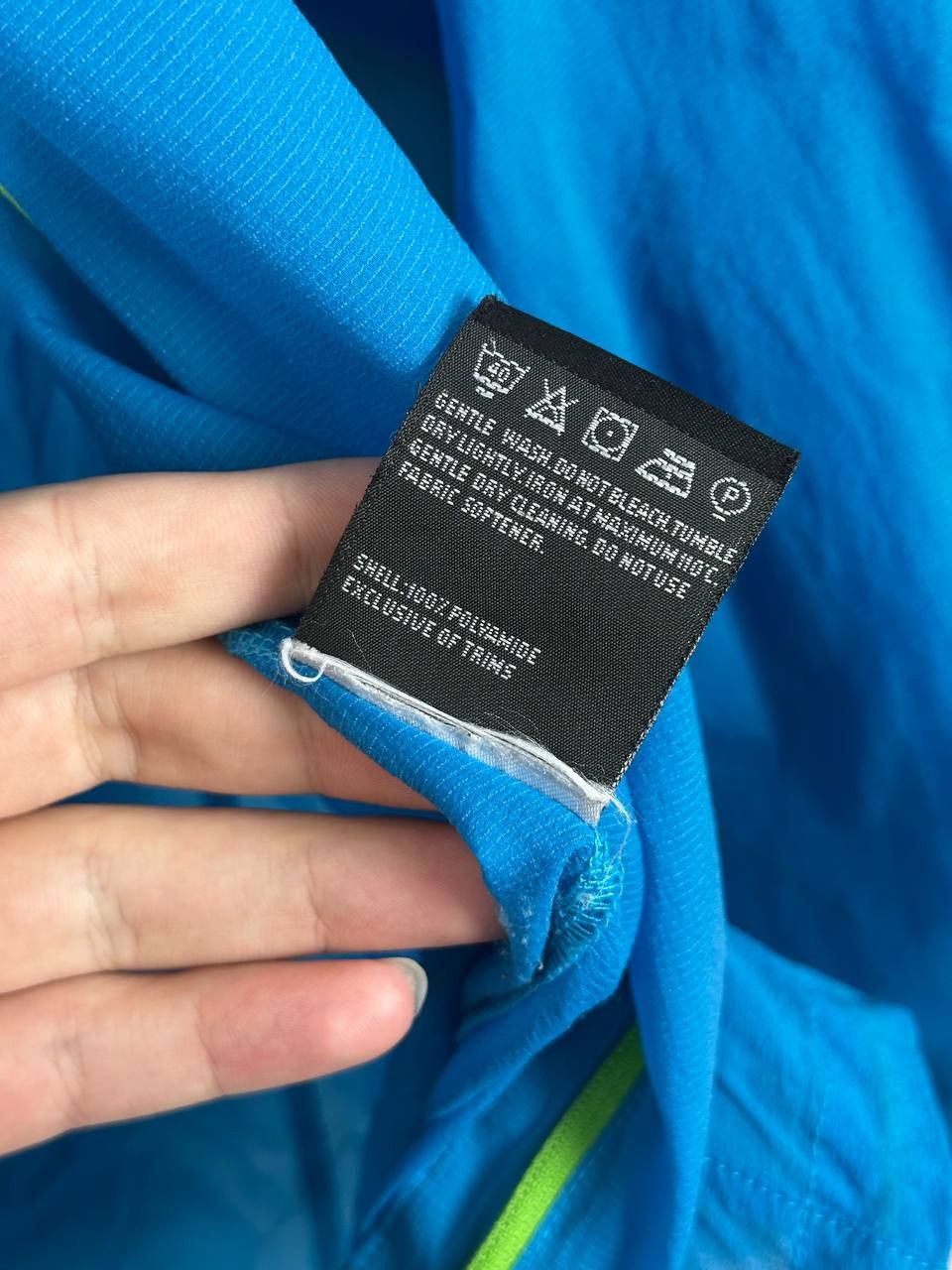 Norrona Norrona Outdoor Bitihorn Aero 100 Light Jacket Size US M / EU 48-50 / 2 - 13 Thumbnail