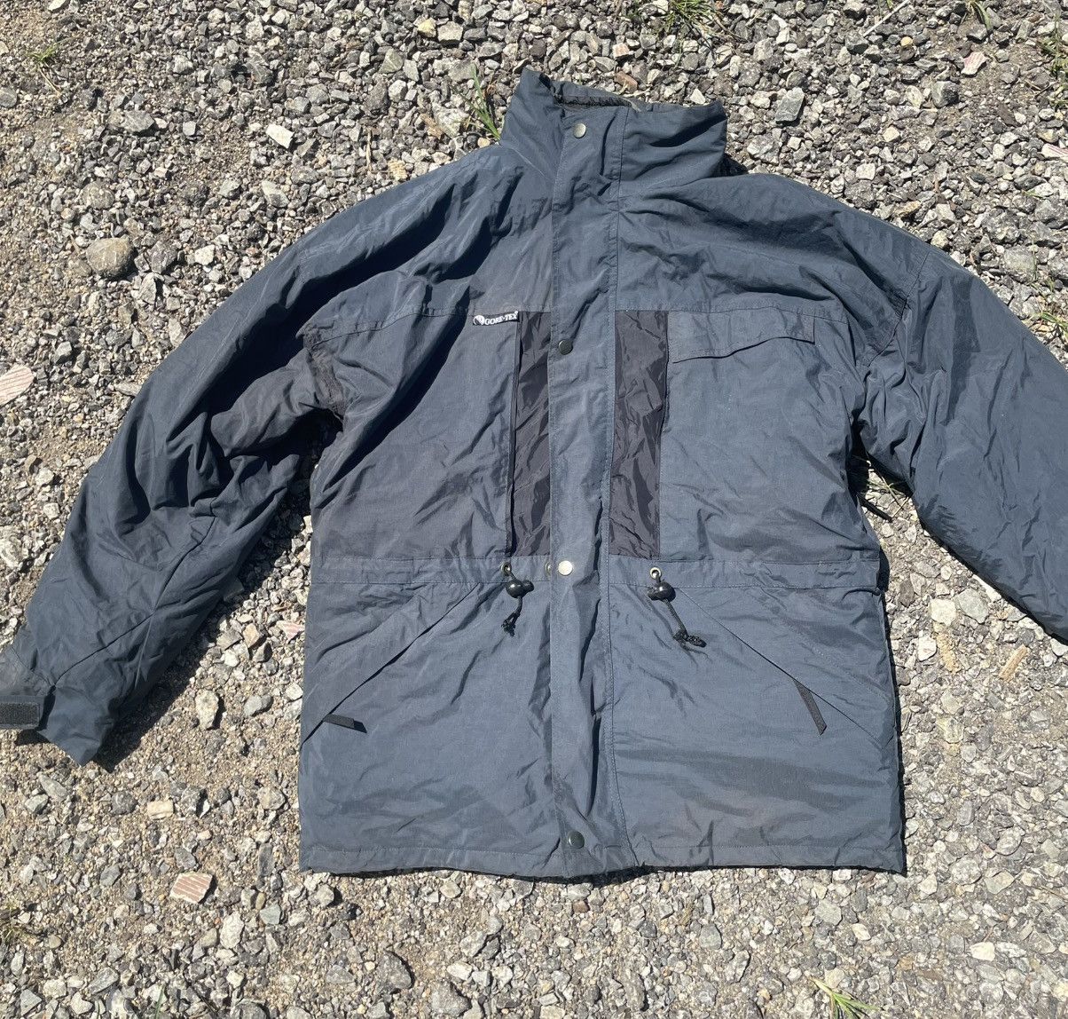 Designer × The North Face × Vintage The north face Size US L / EU 52-54 / 3 - 1 Thumbnail
