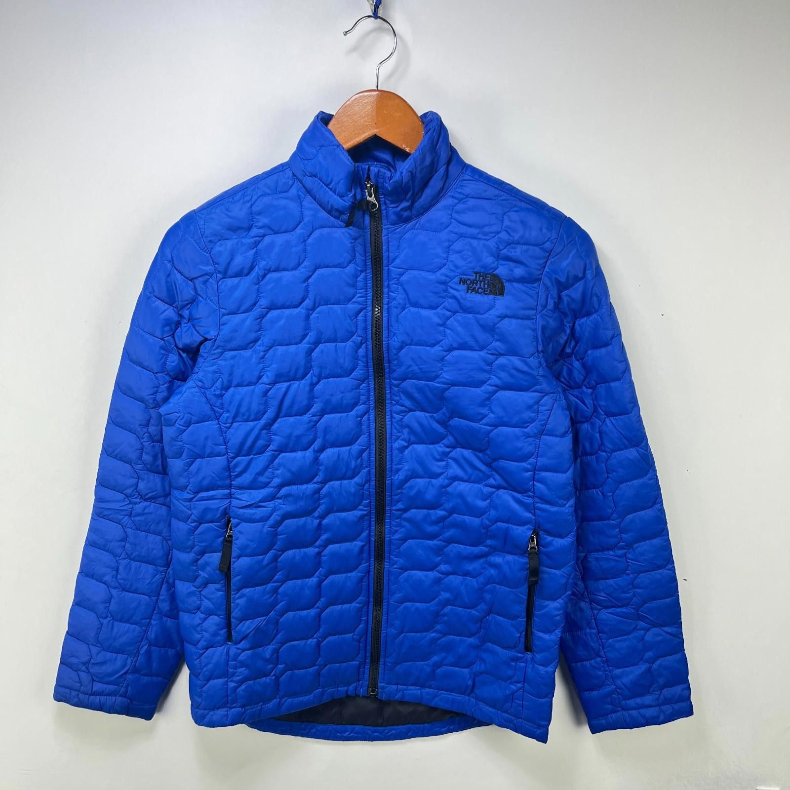 The North Face The North Face Puffer Jacket Black Boys Large Size US L / EU 52-54 / 3 - 1 Thumbnail