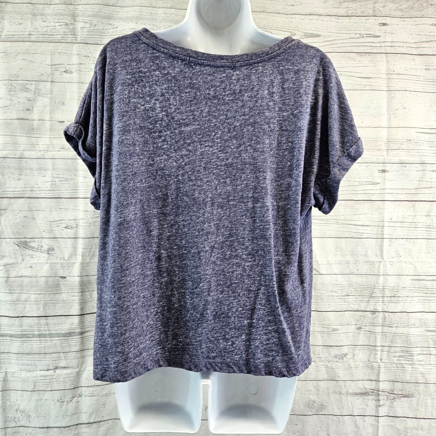 Michael Stars Michael Stars Womens Top Shirt XS? No. Size S / US 4 / IT 40 - 4 Thumbnail