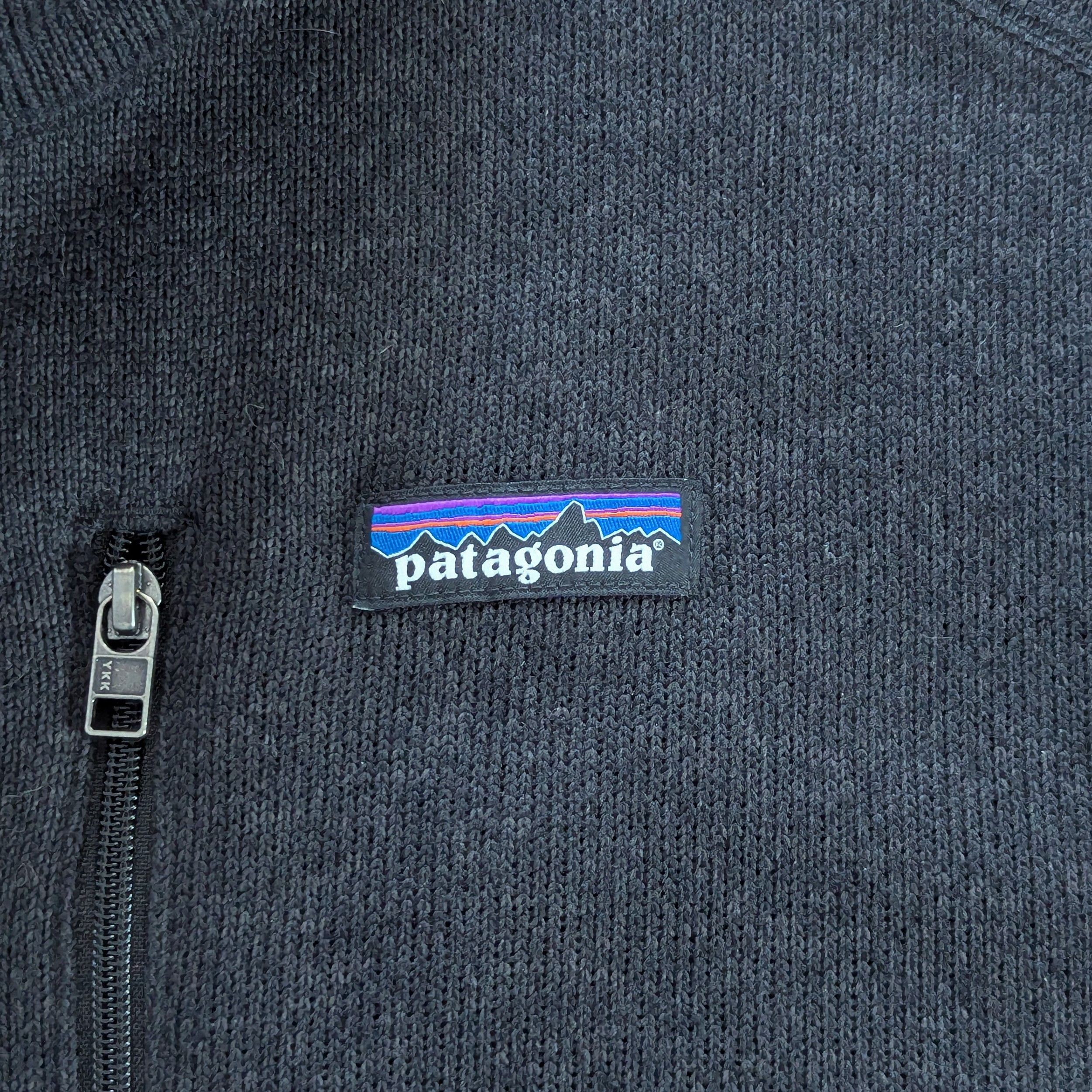 Other PATAGONIA GOOGLE Better Sweater Vest Size L Outdoor Trekking Size US L / EU 52-54 / 3 - 4 Thumbnail