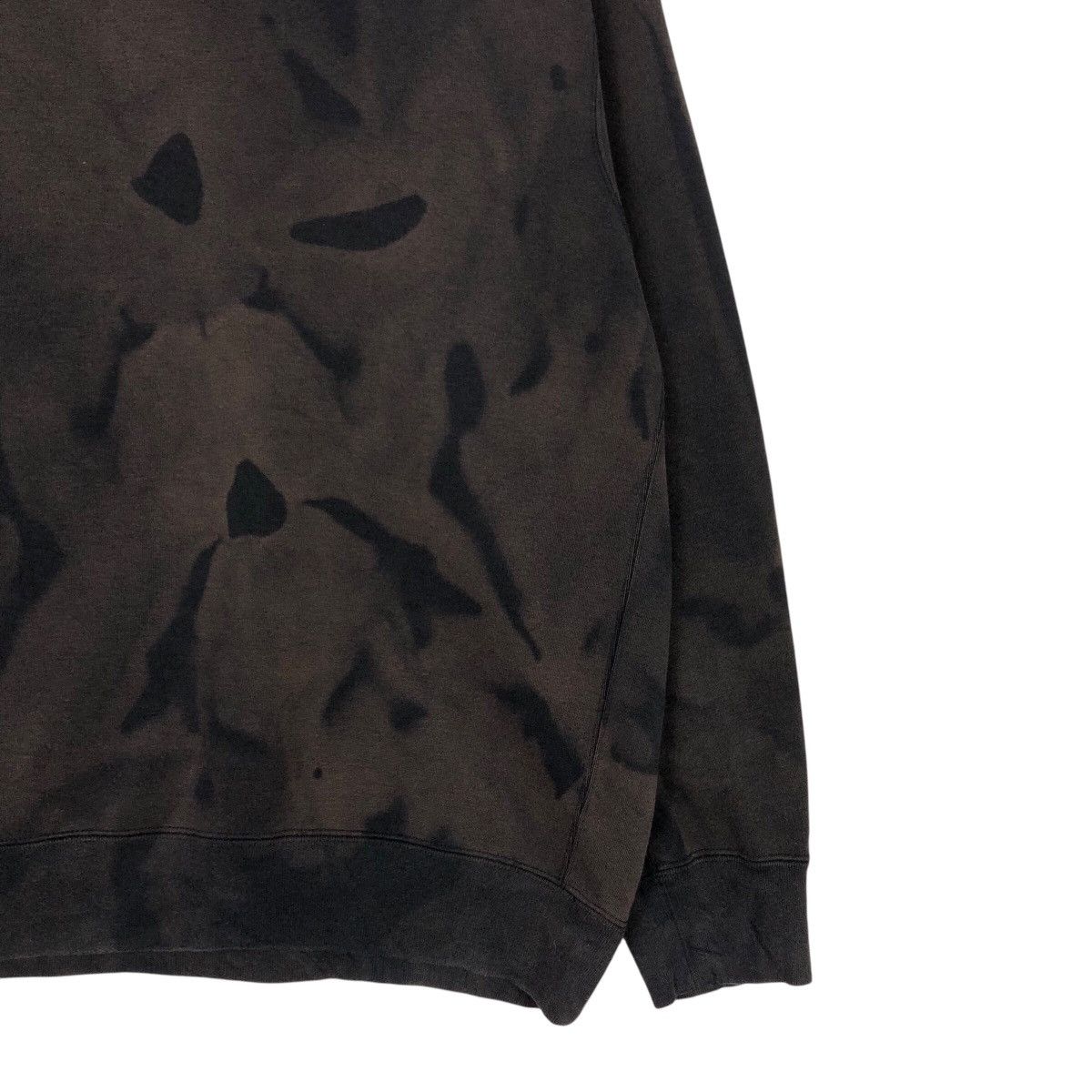 Jil Sander Vintage Sweatshirt AcidWash Design J+ By Jill Sander Uniqlo Size US L / EU 52-54 / 3 - 6 Thumbnail