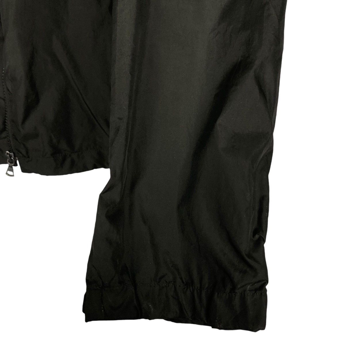 Jil Sander 📌Military Design Biker Zipper Jacket J+ Jil Sander Size US L / EU 52-54 / 3 - 16 Thumbnail