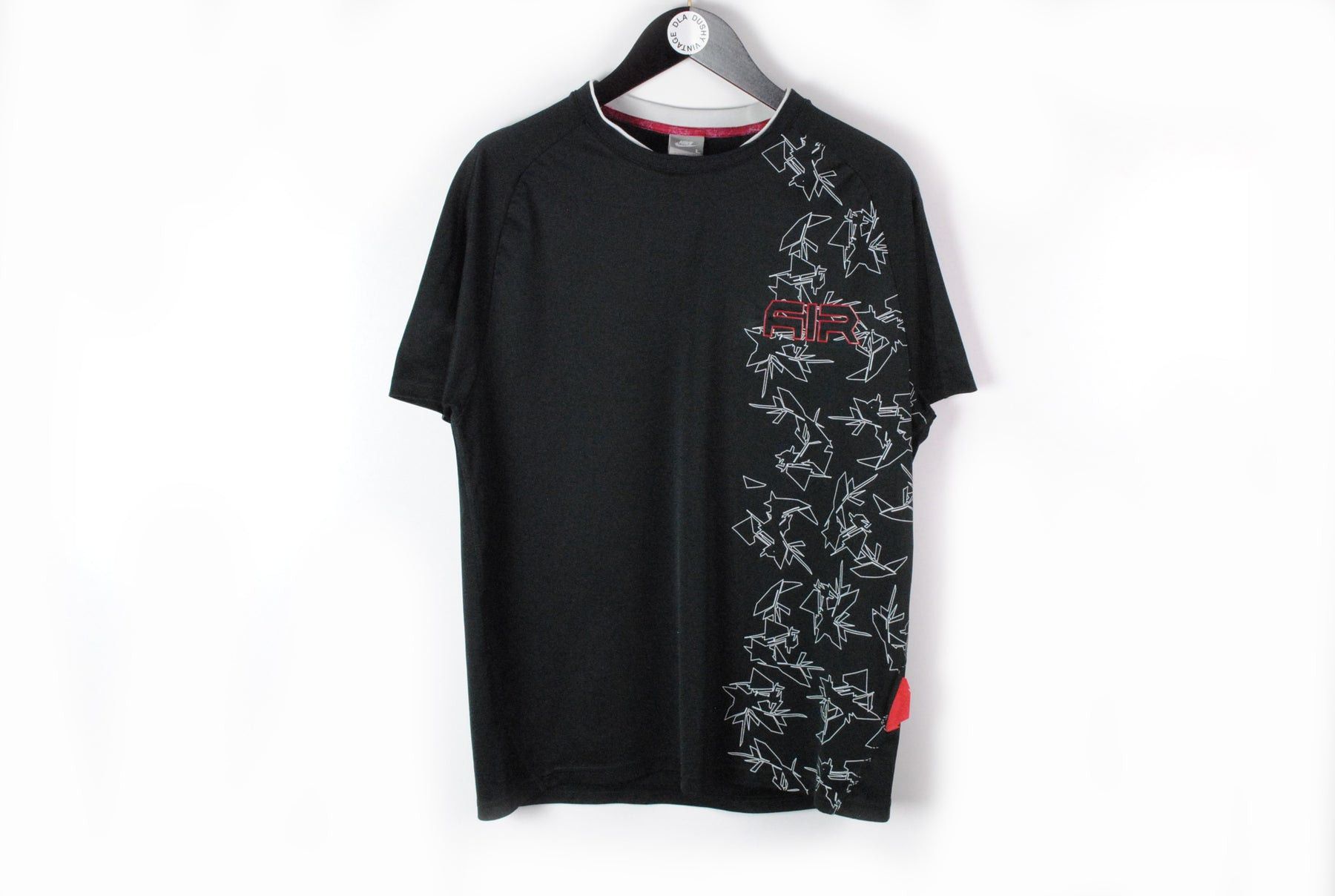 Nike Nike Air T-Shirt Large Size US L / EU 52-54 / 3 - 1 Thumbnail