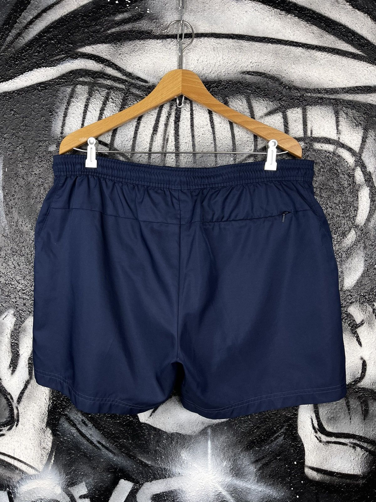 Nike × Vintage Y2K Nike Court Shorts Men’s Size L Size US 34 / EU 50 - 5 Thumbnail