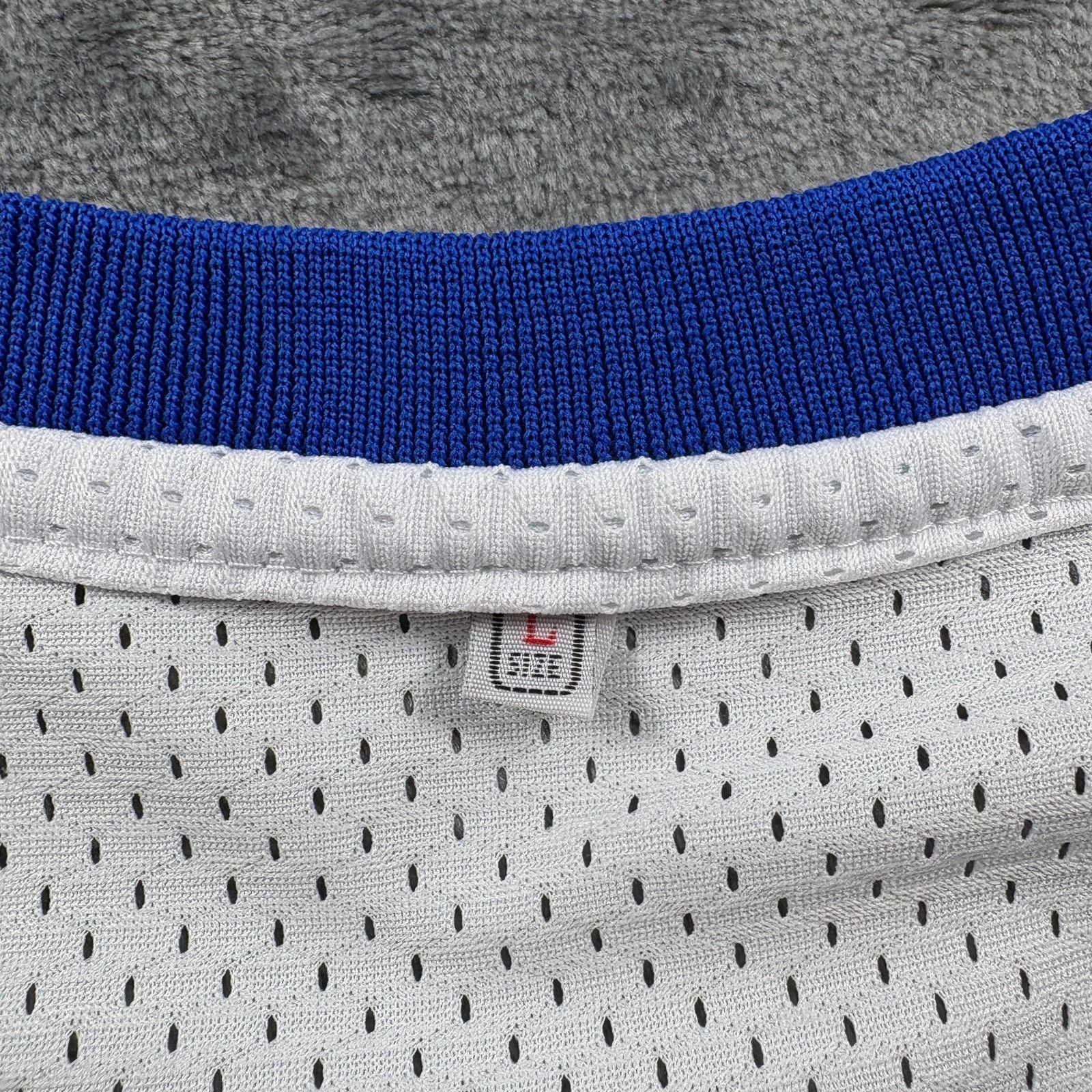 Other Space Jam Tune Squad Lola 10 Jersey Mens L White Movie Jorda Size US L / EU 52-54 / 3 - 4 Thumbnail